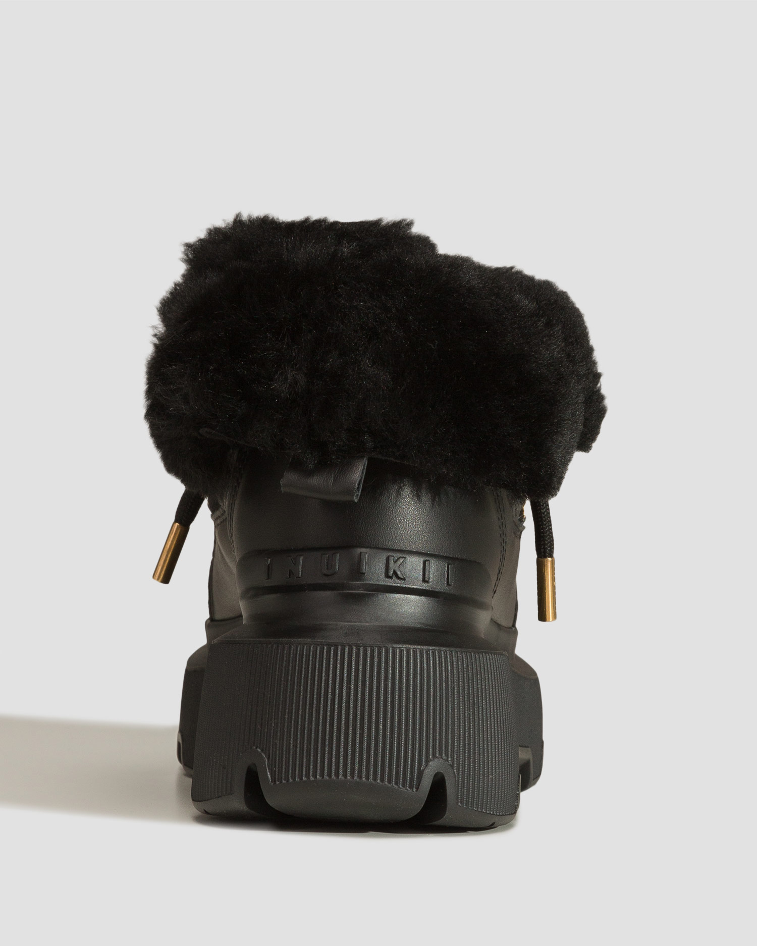 Women's winter boots Inuikii Endurance Trekking 