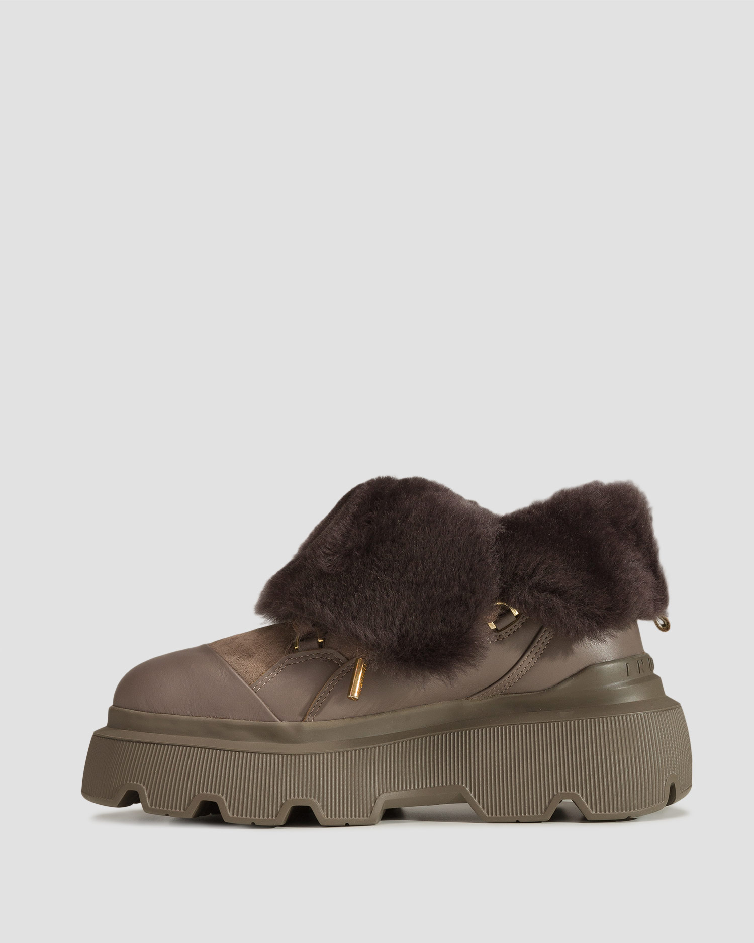 Women's winter boots Inuikii Endurance Trekking 