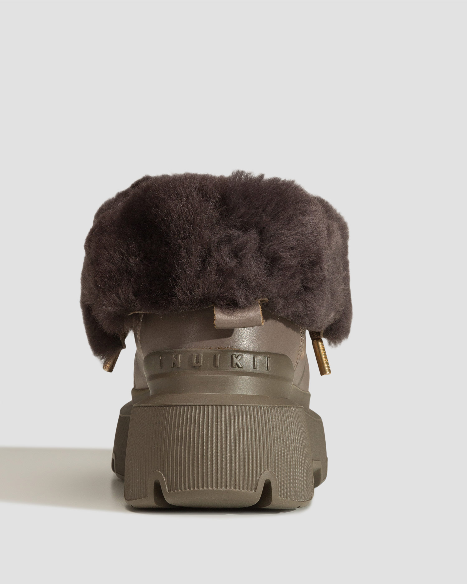 Women's winter boots Inuikii Endurance Trekking 