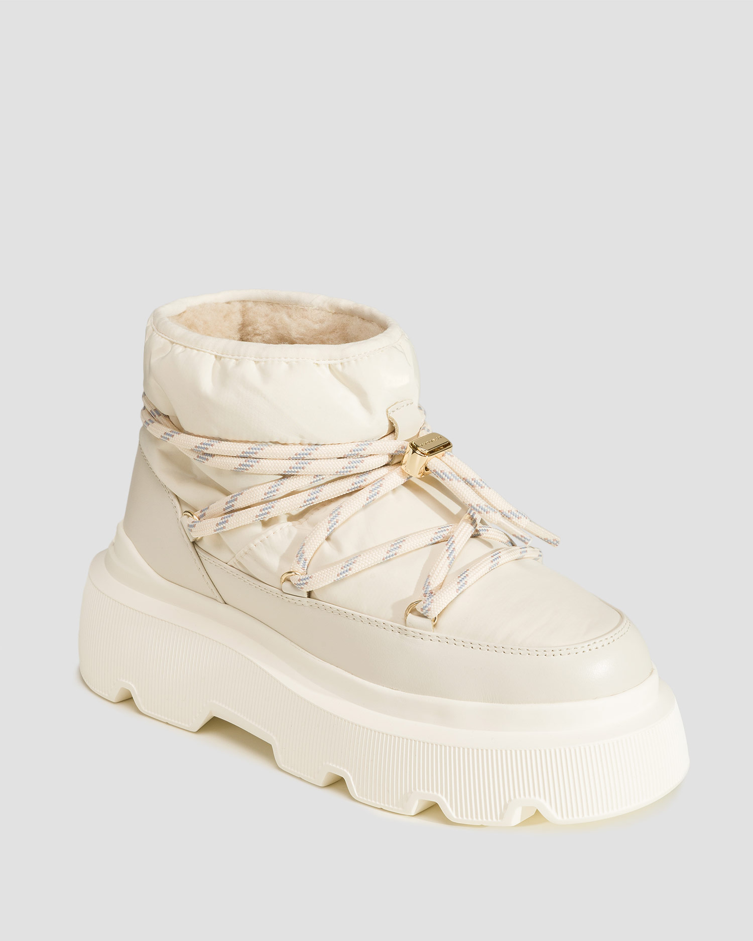 Women's winter boots Inuikii Endurance Puffer