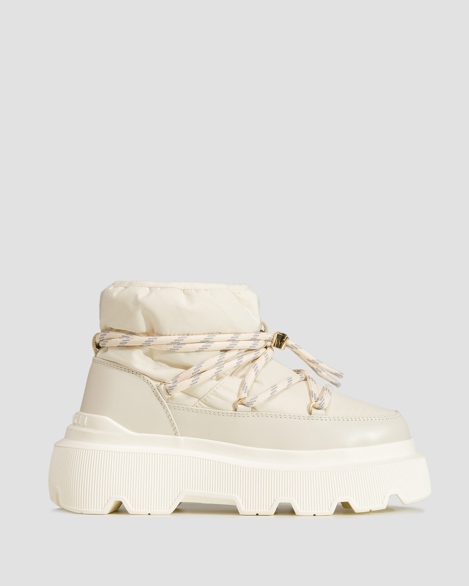 Women's winter boots Inuikii Endurance Puffer 