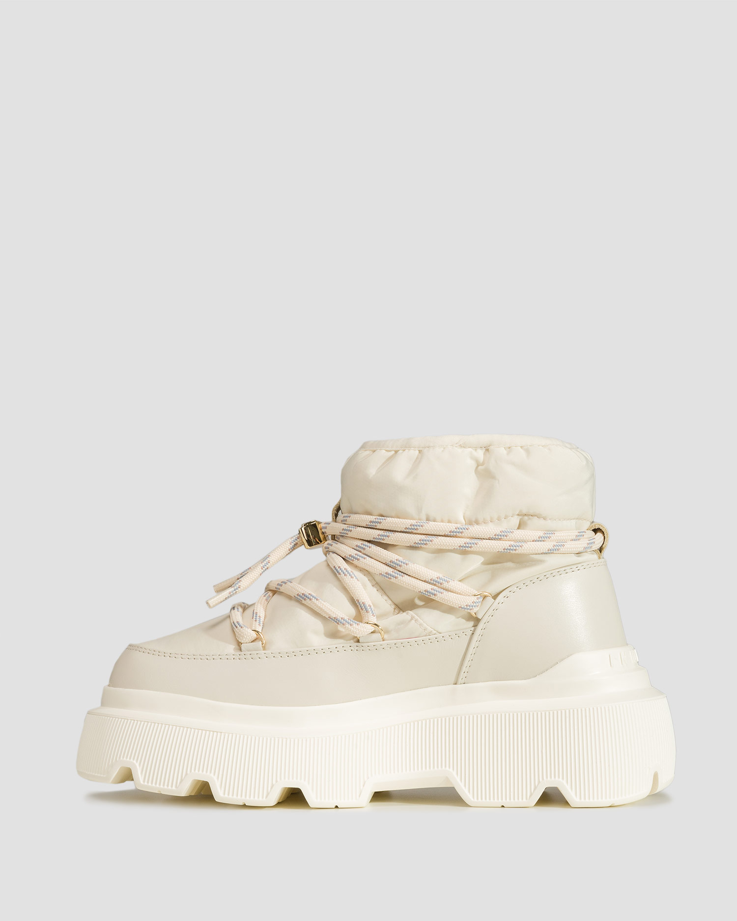 Women's winter boots Inuikii Endurance Puffer 