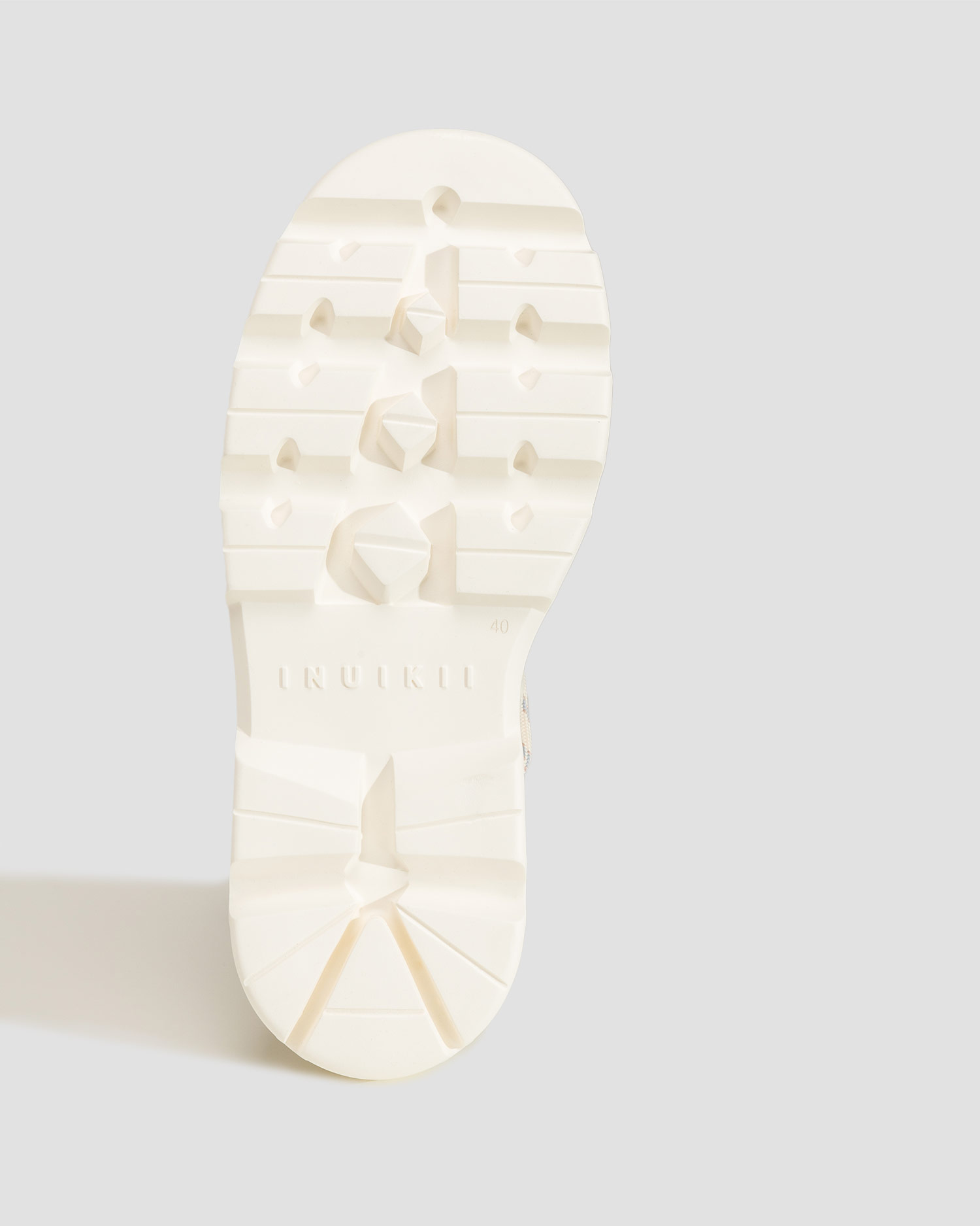 Women's winter boots Inuikii Endurance Puffer 