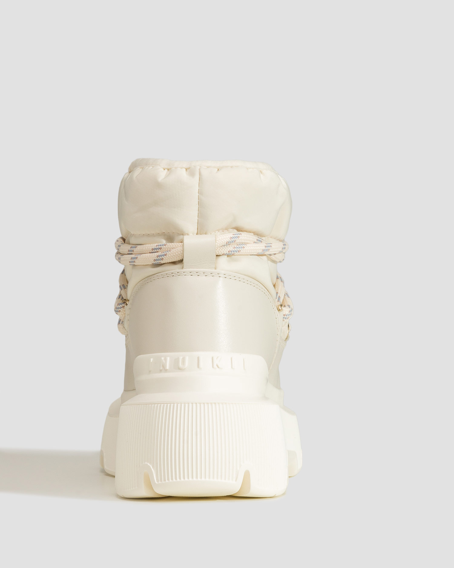 Women's winter boots Inuikii Endurance Puffer 