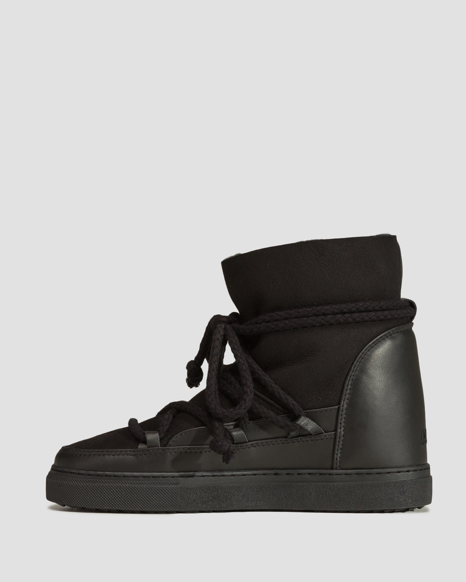 Women's winter wedge boots Inuikii Classic Wedge