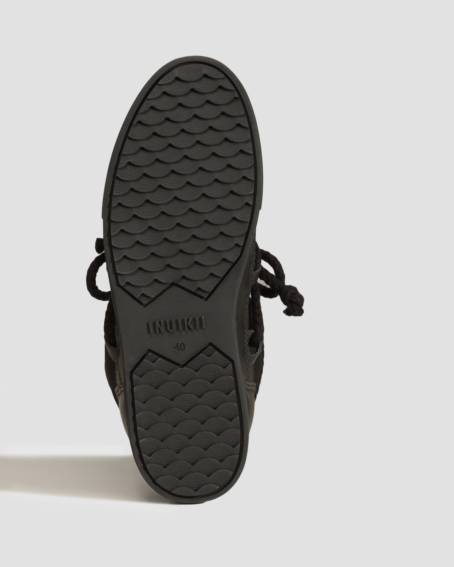 Women's winter wedge boots Inuikii Classic Wedge