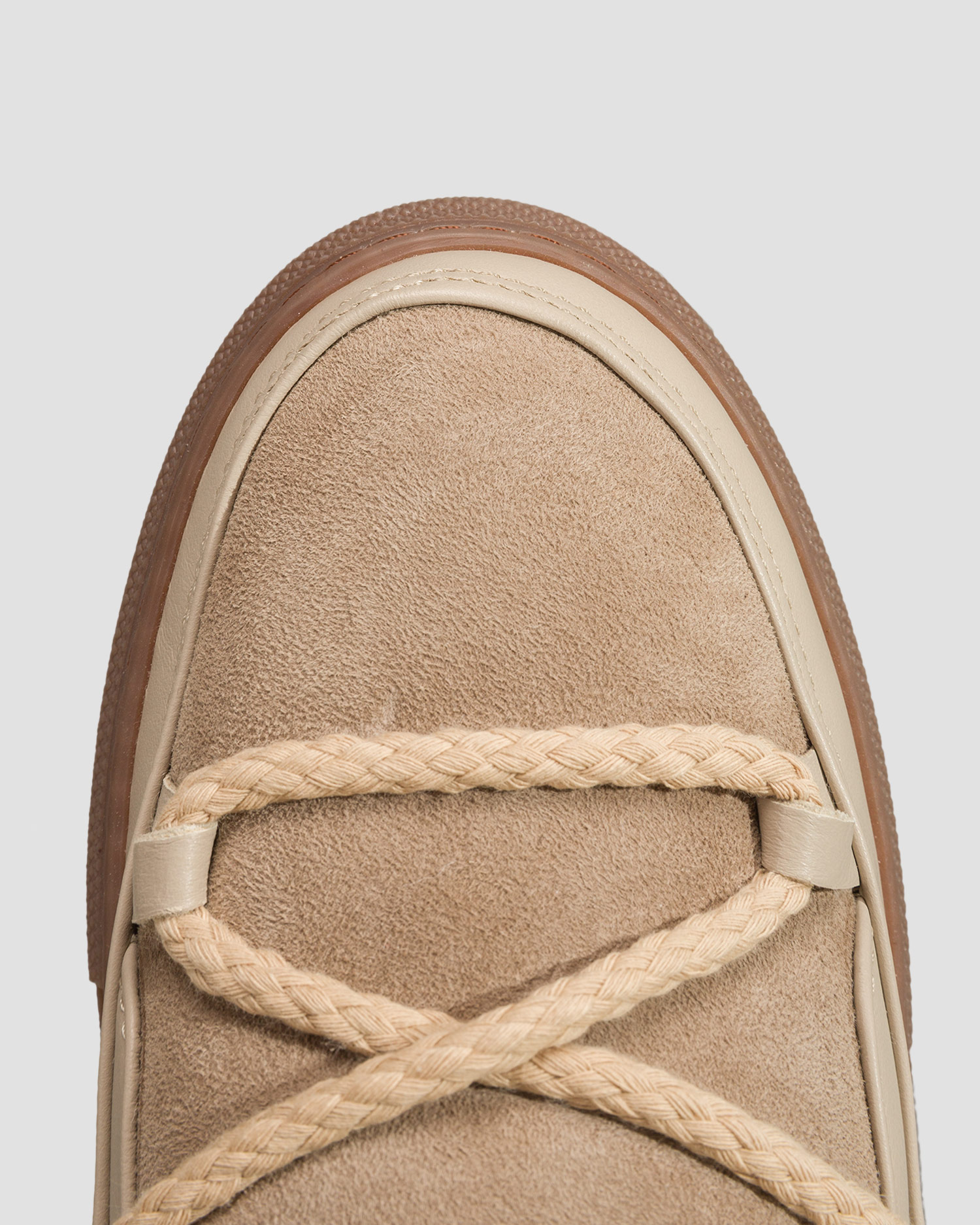 Women's winter wedge boots Inuikii Classic Wedge