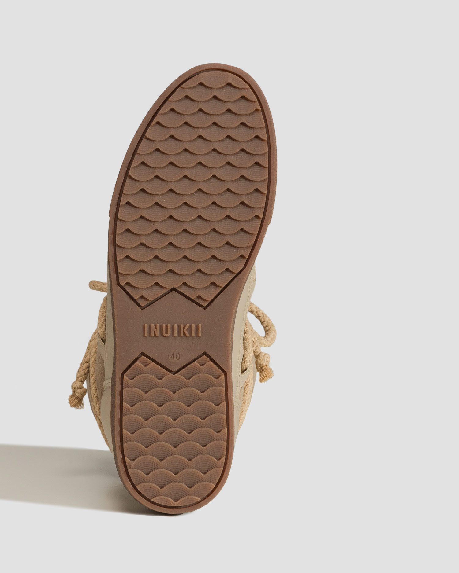 Women's winter wedge boots Inuikii Classic Wedge