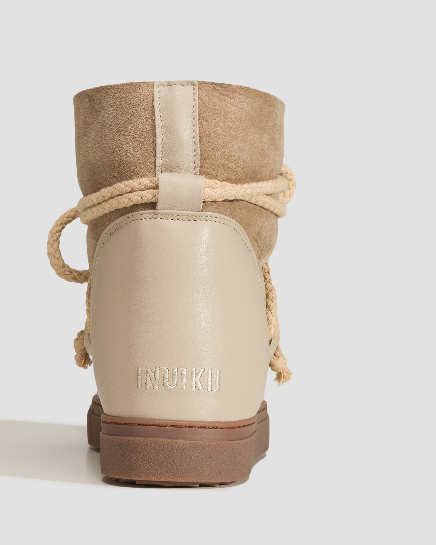 Women's winter wedge boots Inuikii Classic Wedge