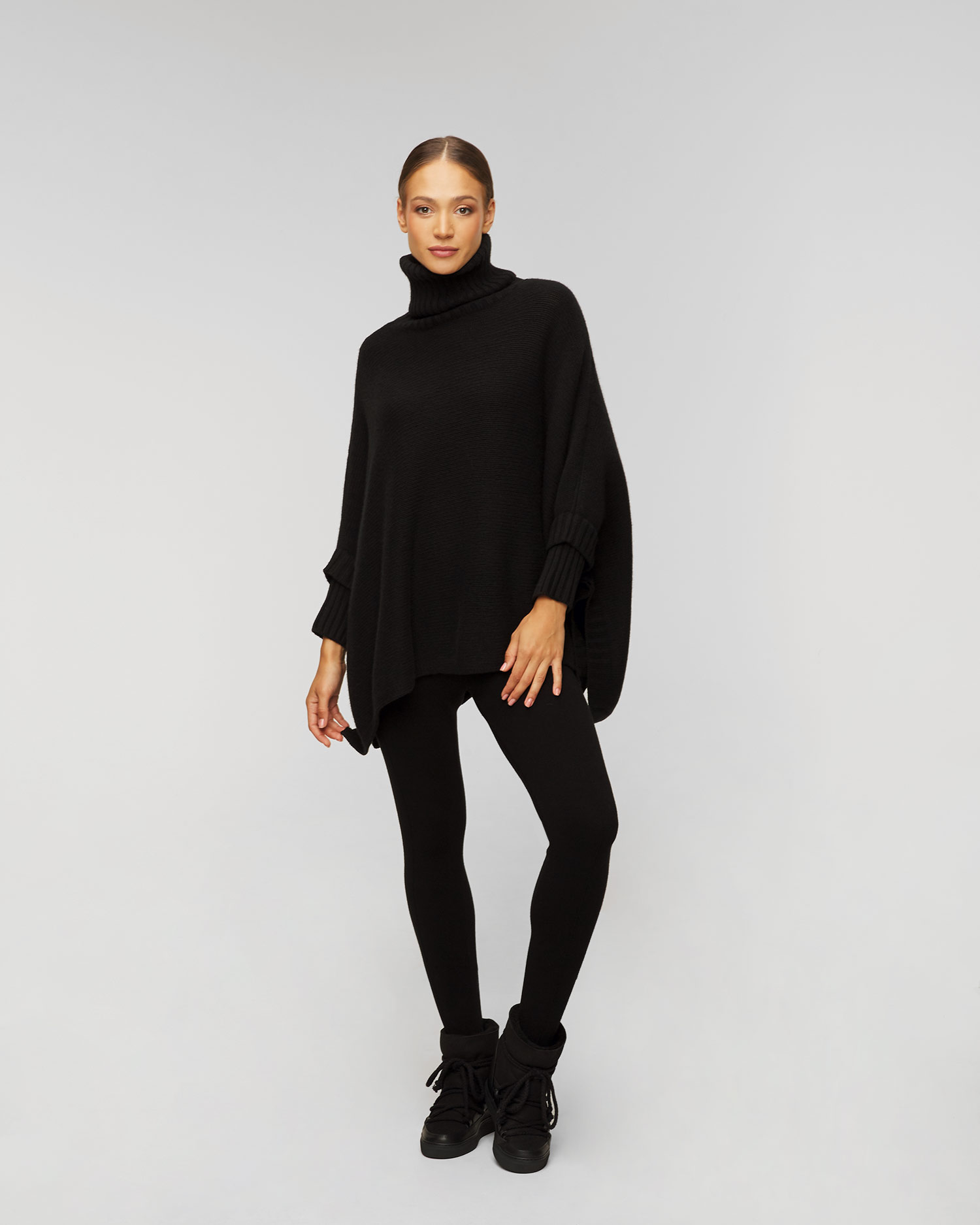 Women's winter wedge boots Inuikii Classic Wedge