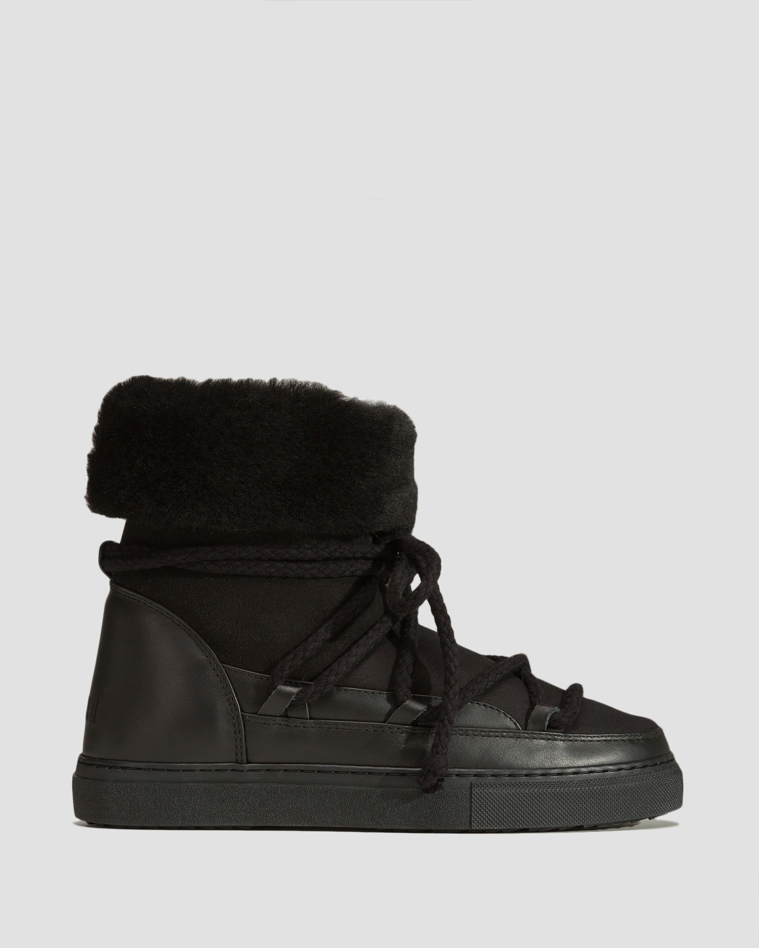 Women's winter boots Inuikii Classic high