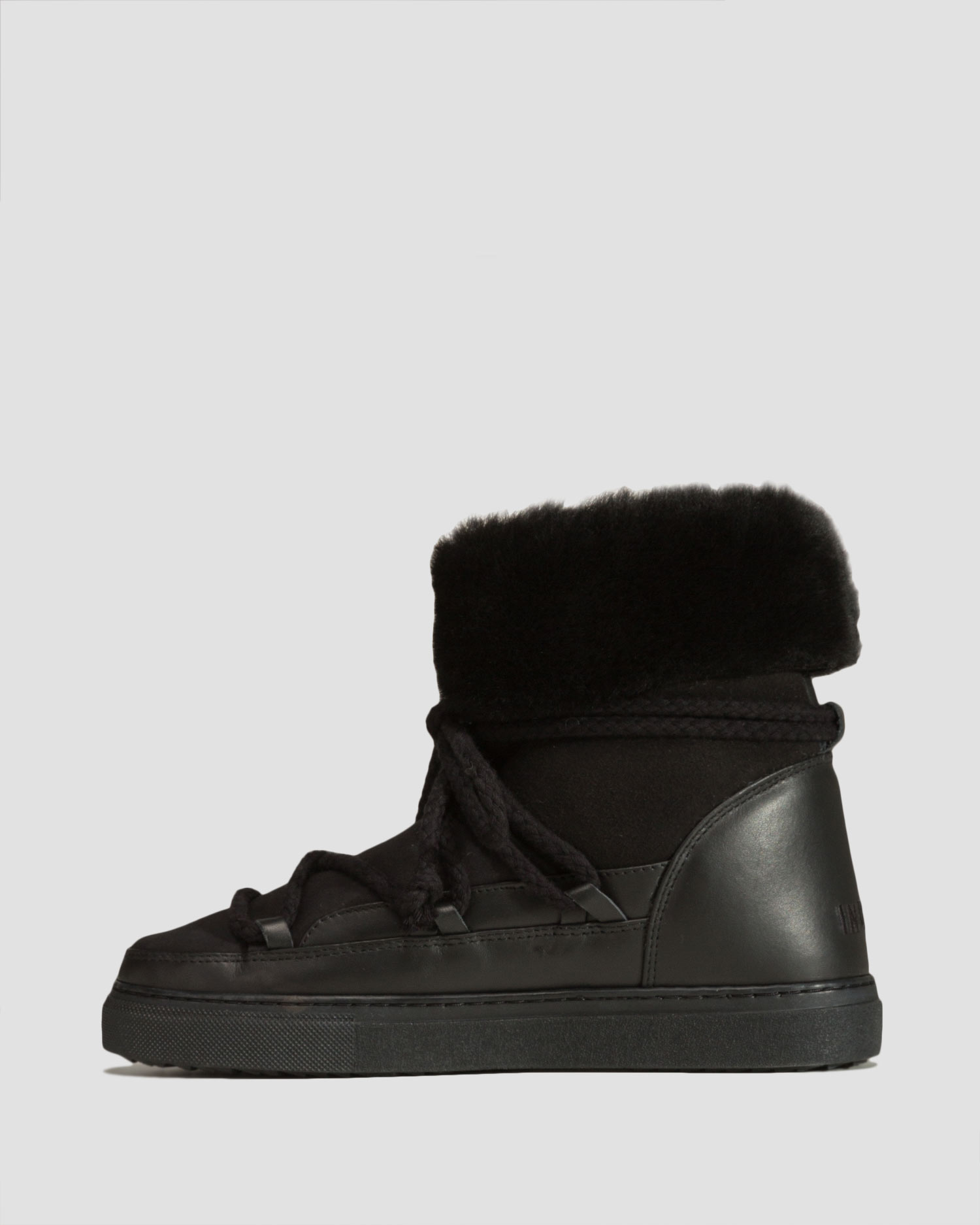 Women's winter boots Inuikii Classic high