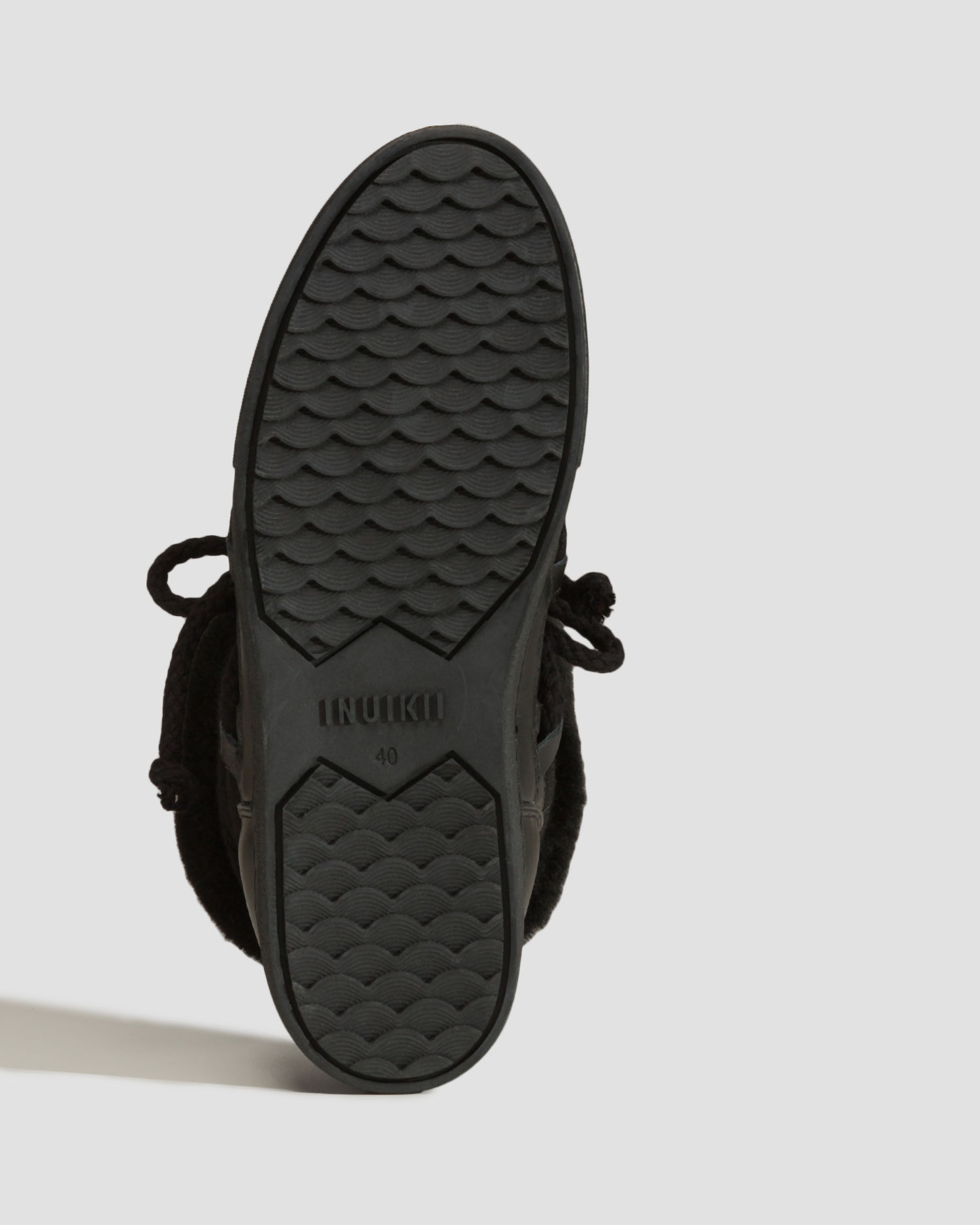 Women's winter boots Inuikii Classic high