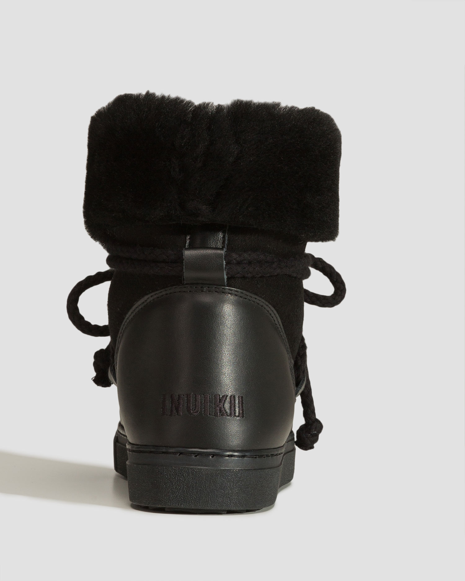 Women's winter boots Inuikii Classic high