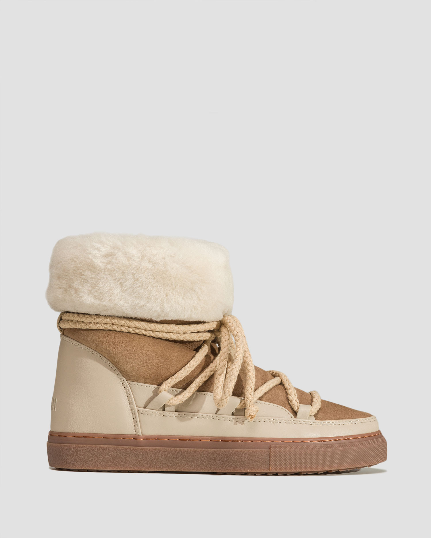 Women's winter boots Inuikii Classic high