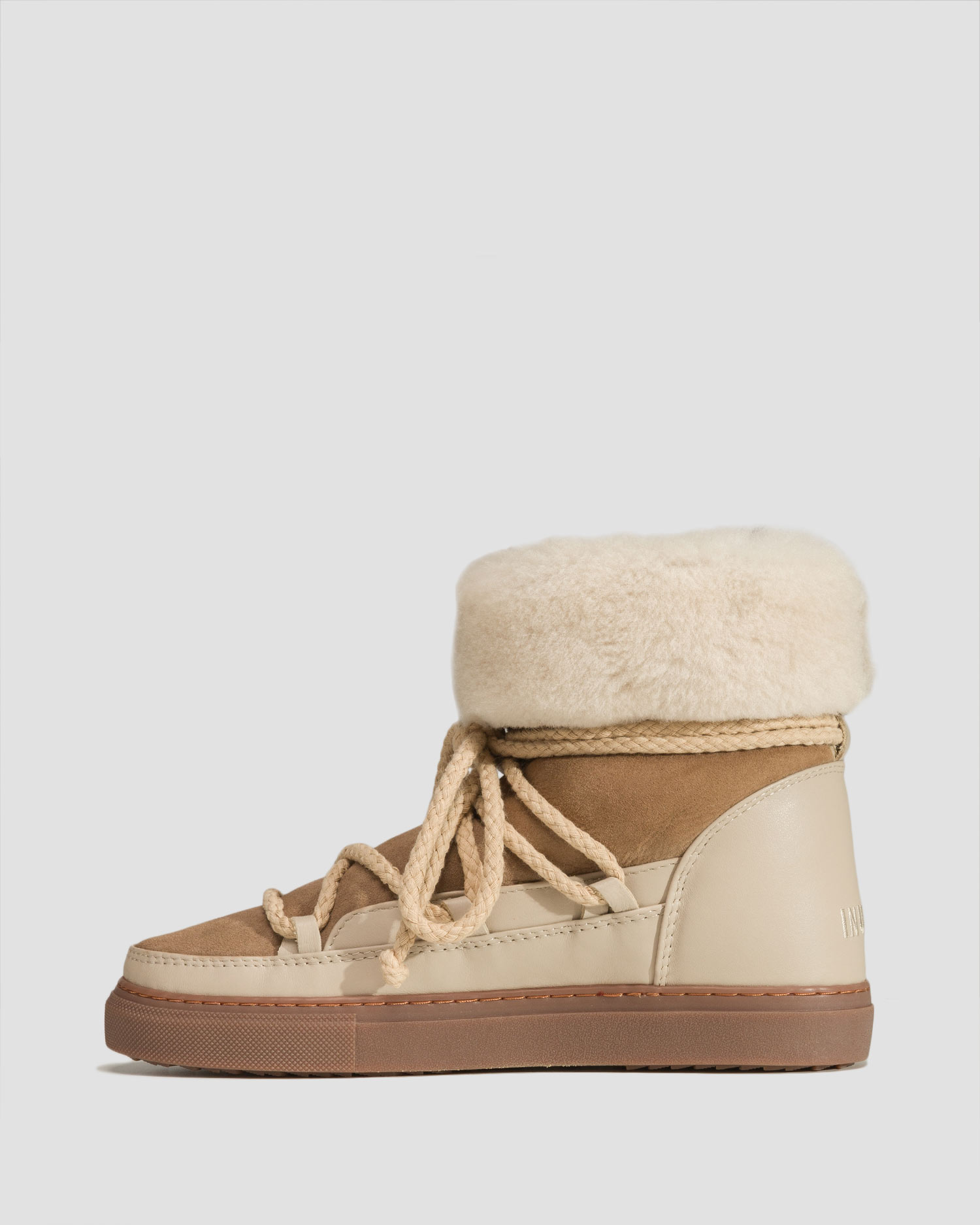 Women's winter boots Inuikii Classic high