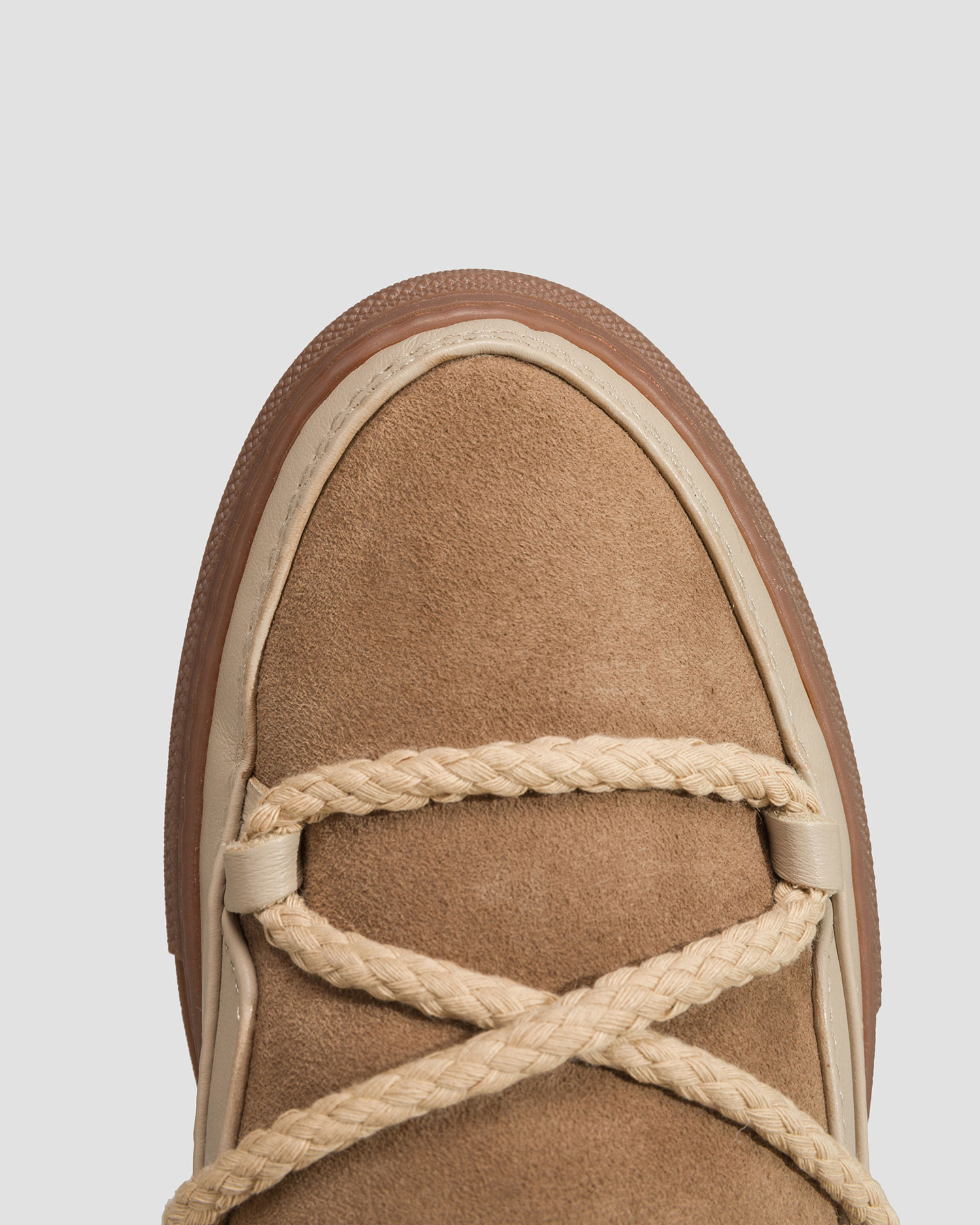 Women's winter boots Inuikii Classic high