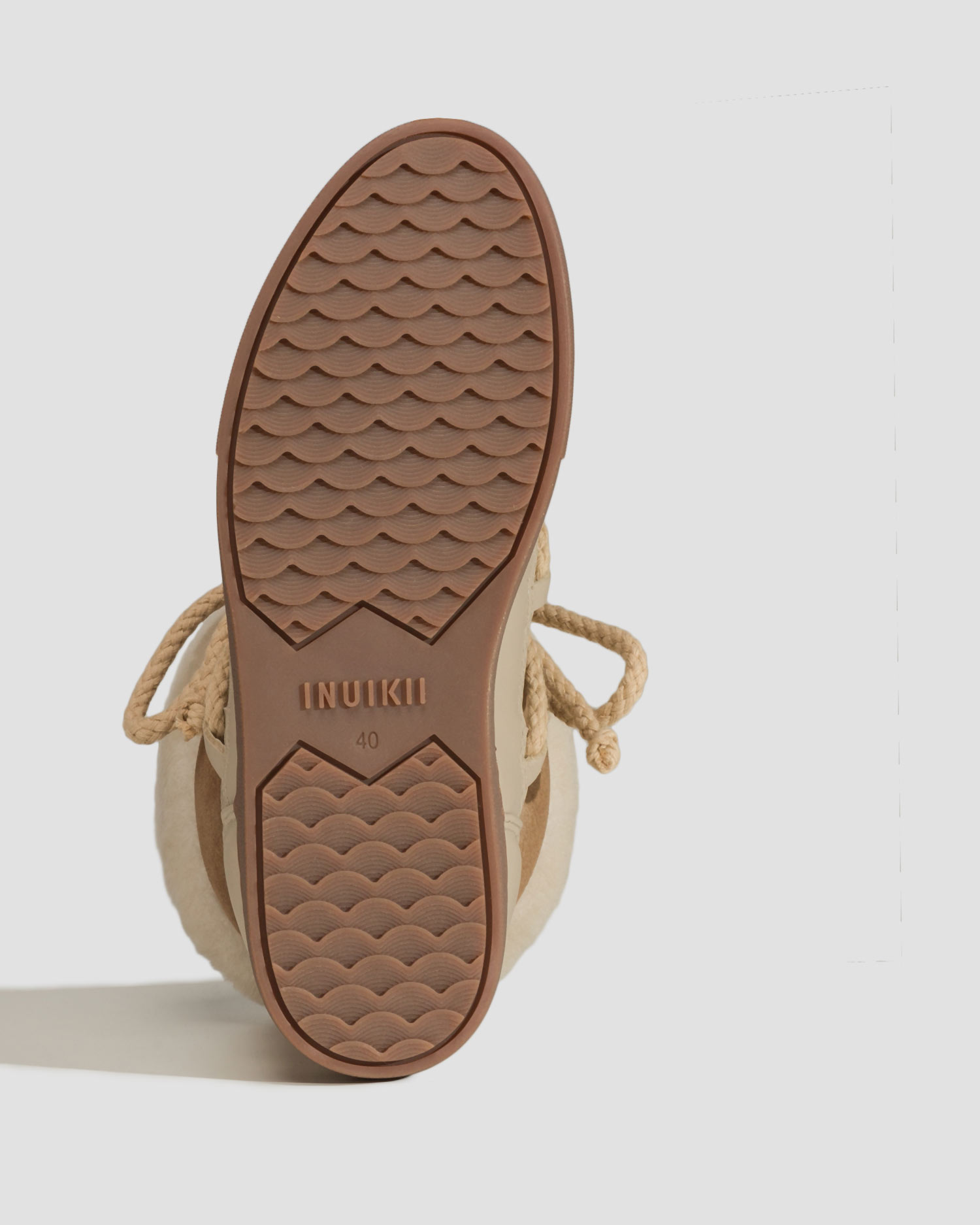 Women's winter boots Inuikii Classic high