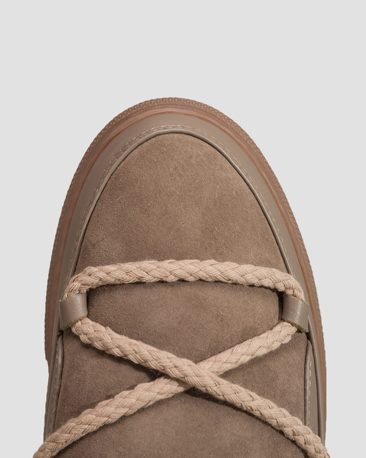 Women's winter boots Inuikii Classic high