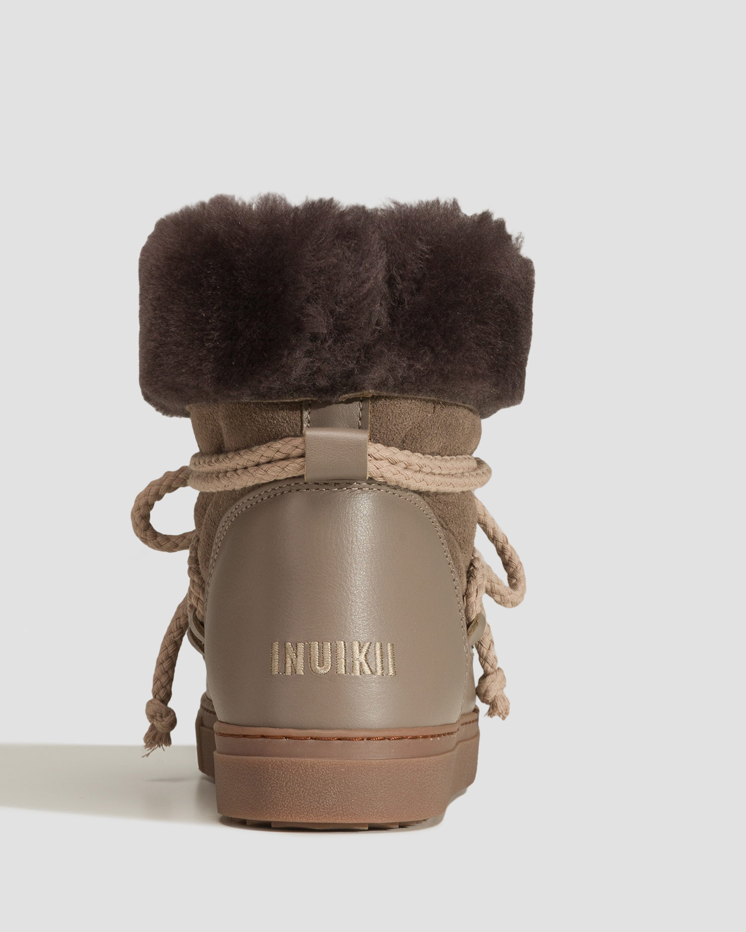 Women's winter boots Inuikii Classic high