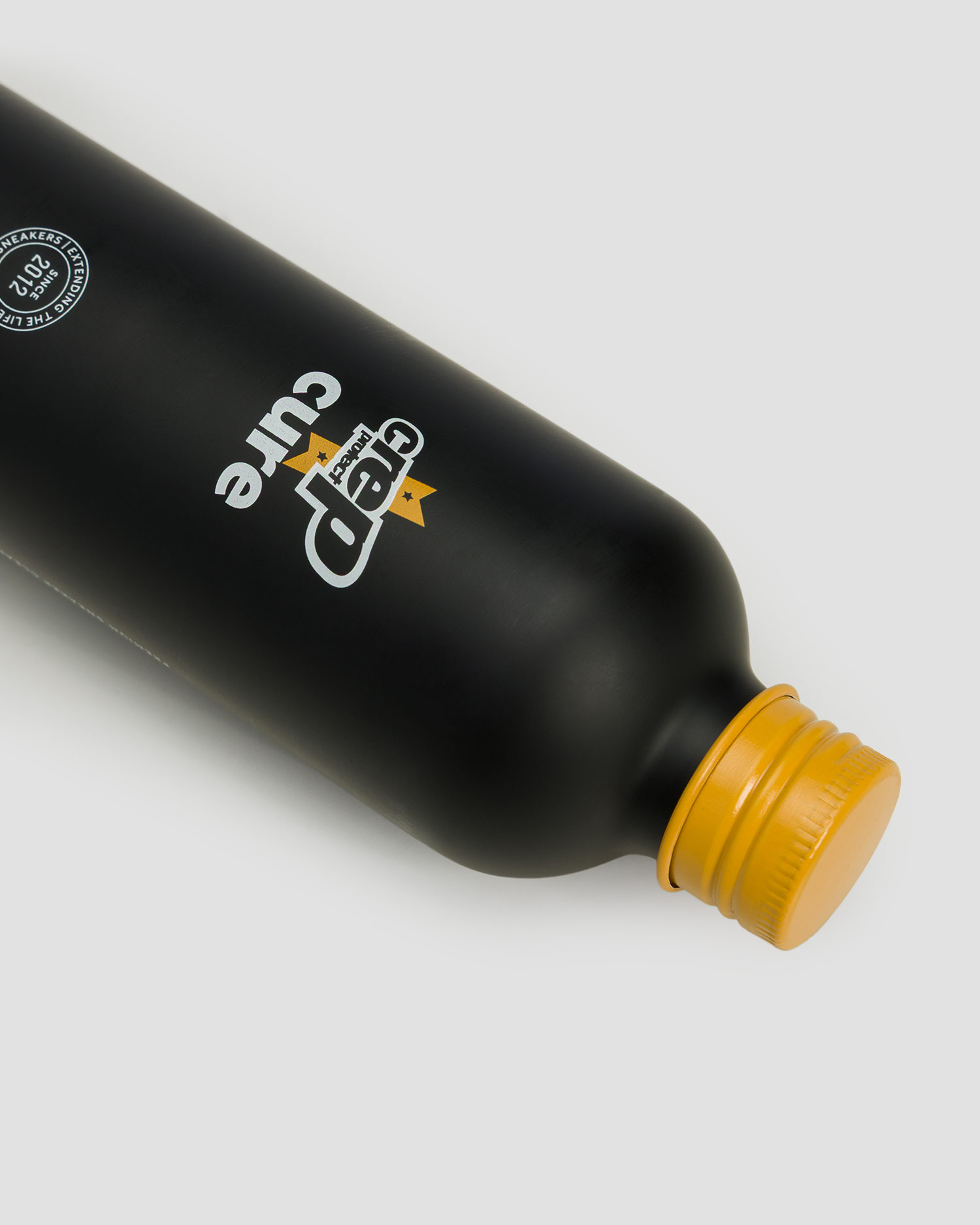 Náplň na čistenie obuvi Crep Cure Refill (Alu)