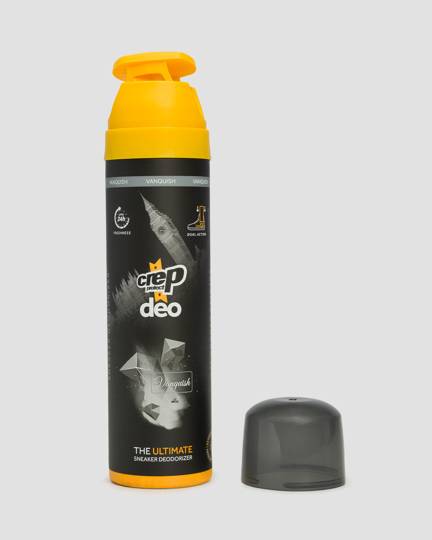 Sprej do obuvi Crep Deo Vanquish