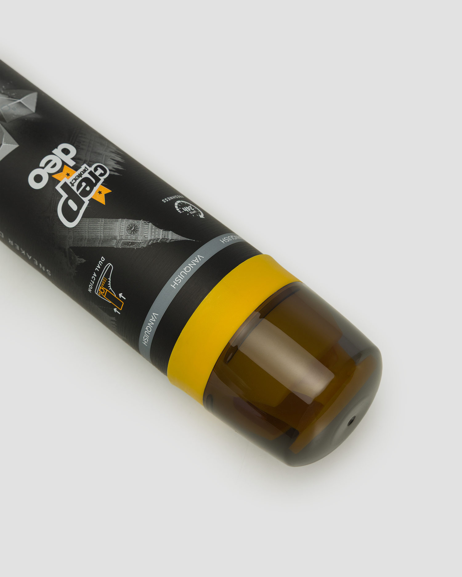 Sprej do obuvi Crep Deo Vanquish