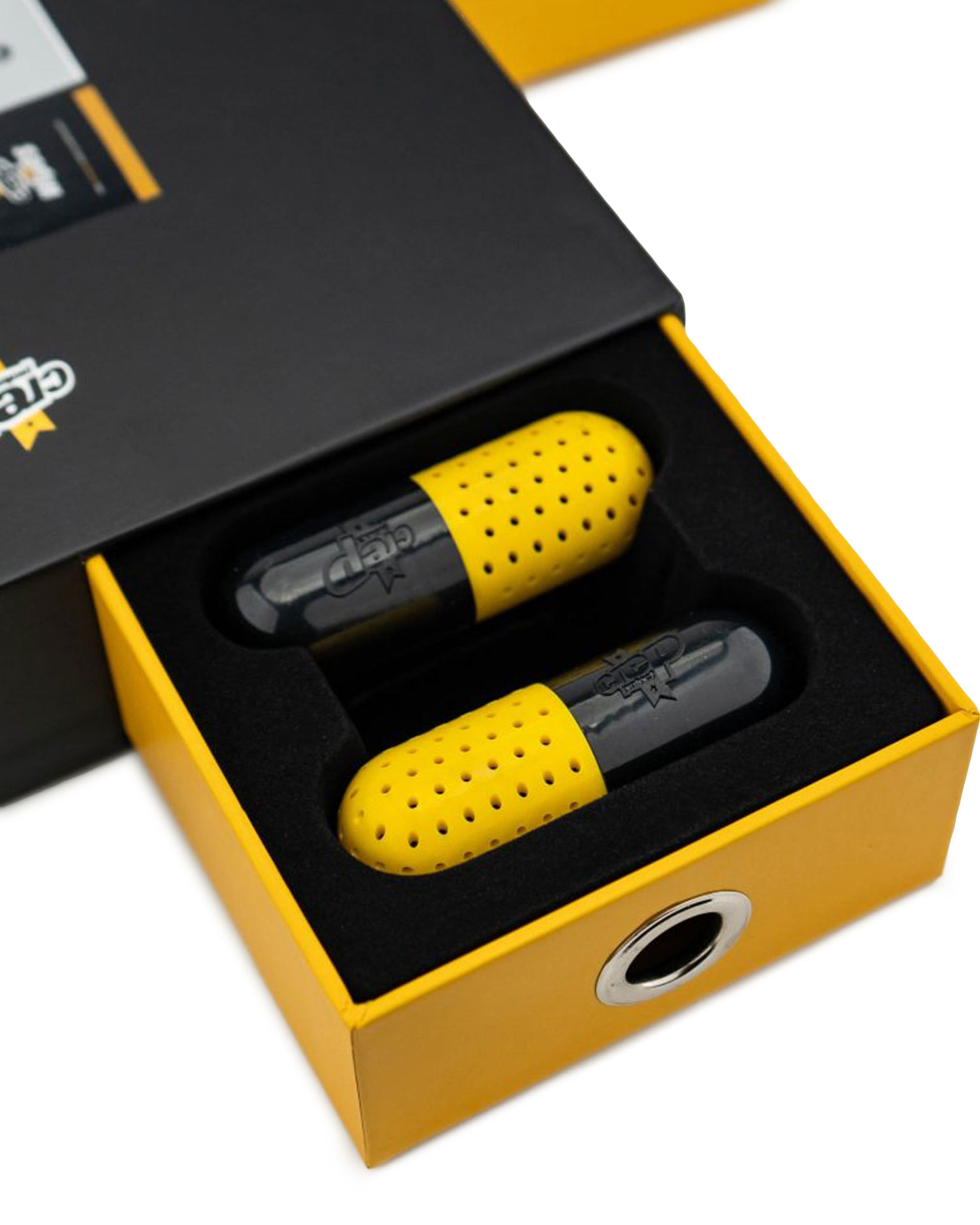 Kit de nettoyage de chaussures CREP PROTECT ULTIMATE GIFT BOX