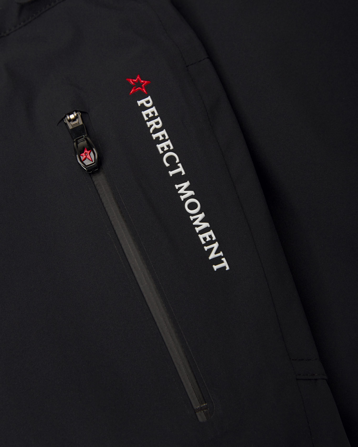 Lyžařské kalhoty PERFECT MOMENT CHAMONIX JUNIOR