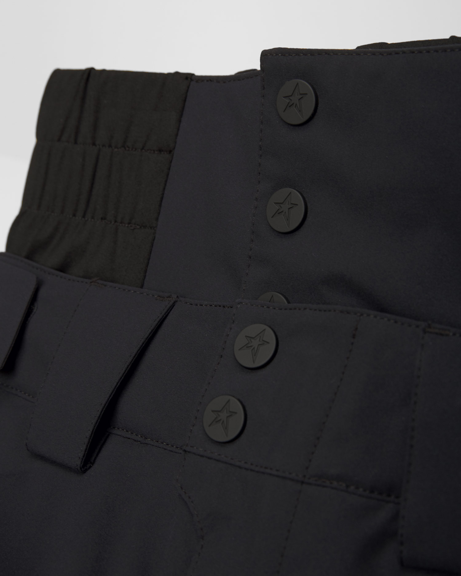 Lyžařské kalhoty PERFECT MOMENT CHAMONIX JUNIOR