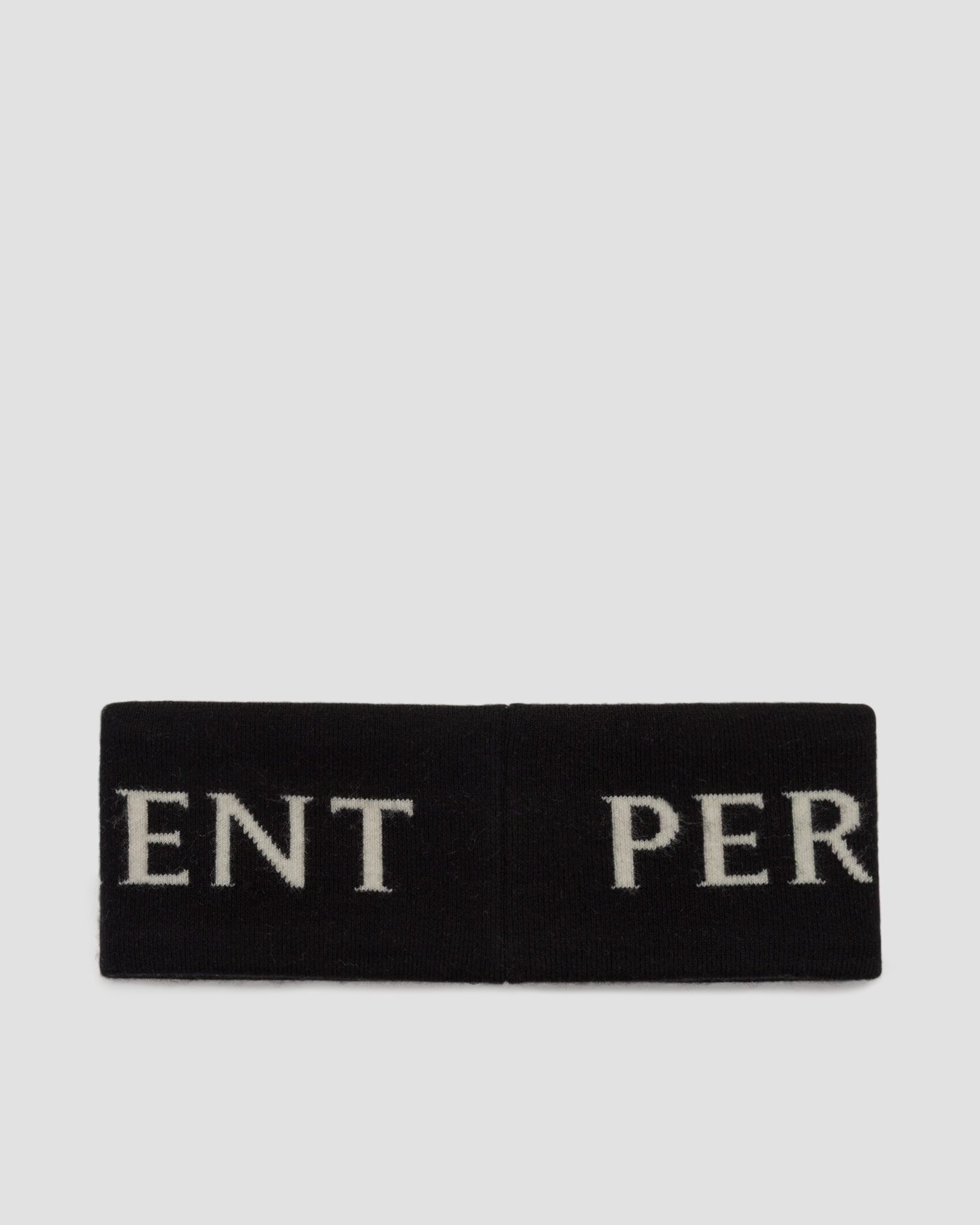 Perfect Moment Wollstirnband für Damen