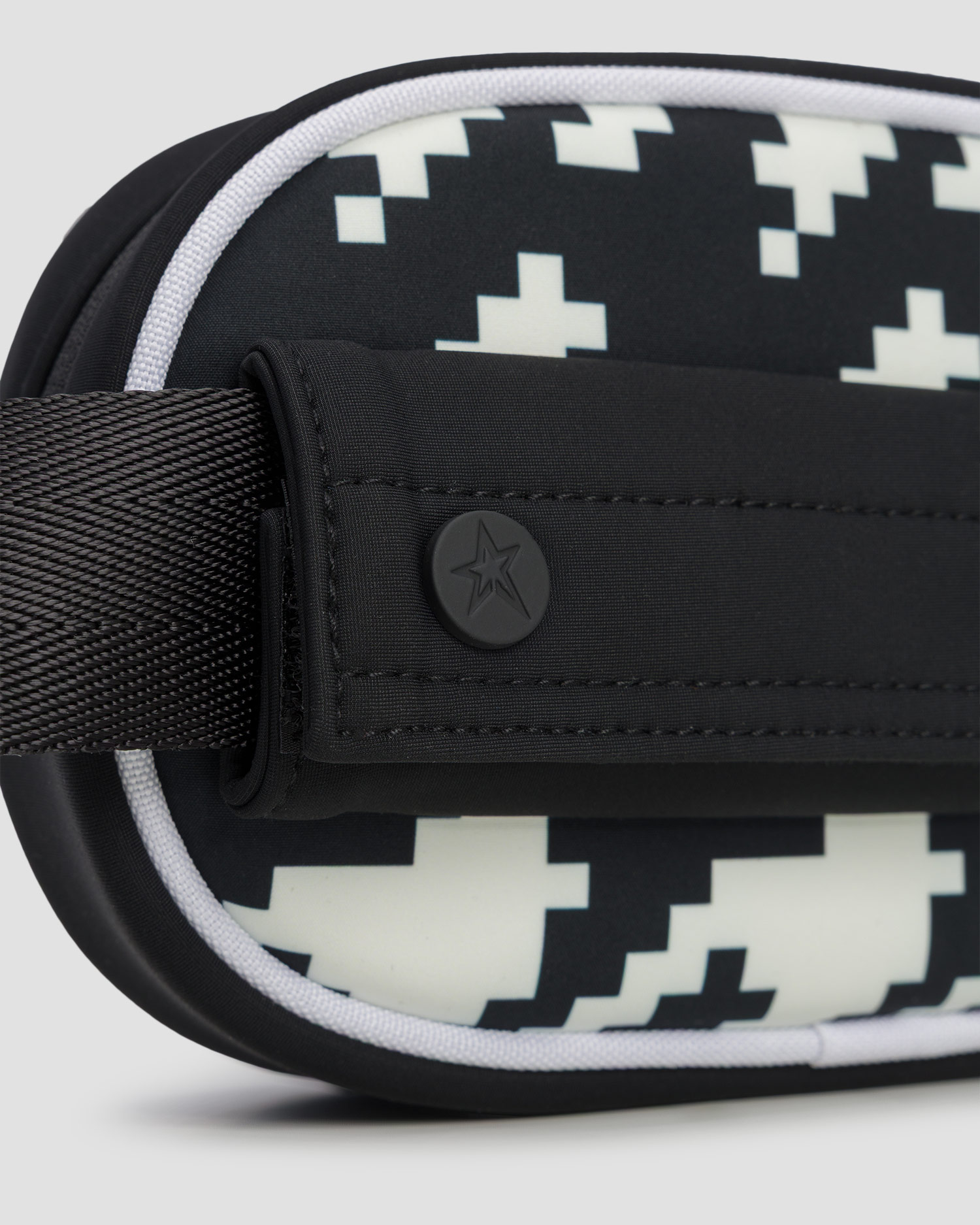 Dámska ľadvinka Perfect Moment Star Bum Bag