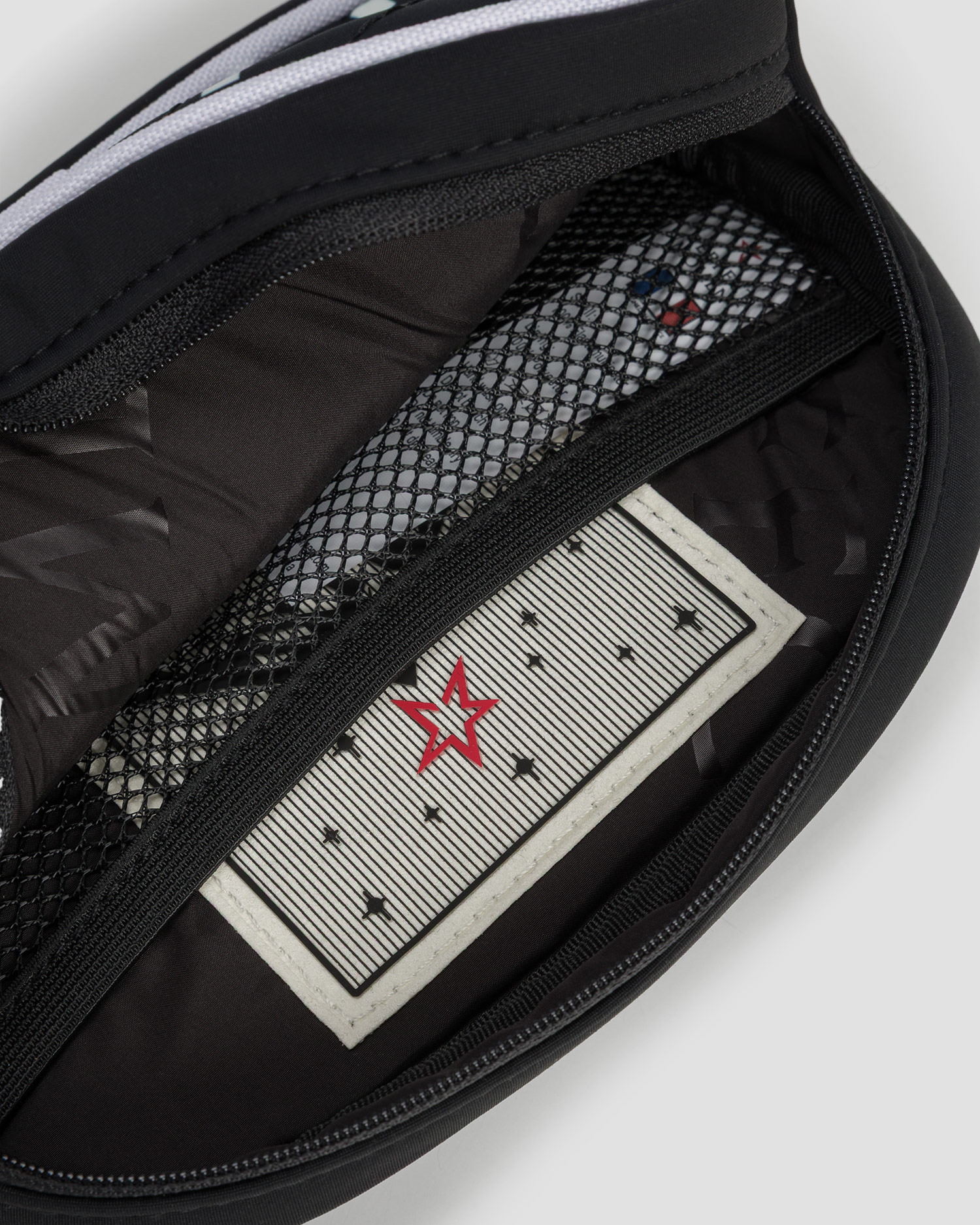 Dámska ľadvinka Perfect Moment Star Bum Bag