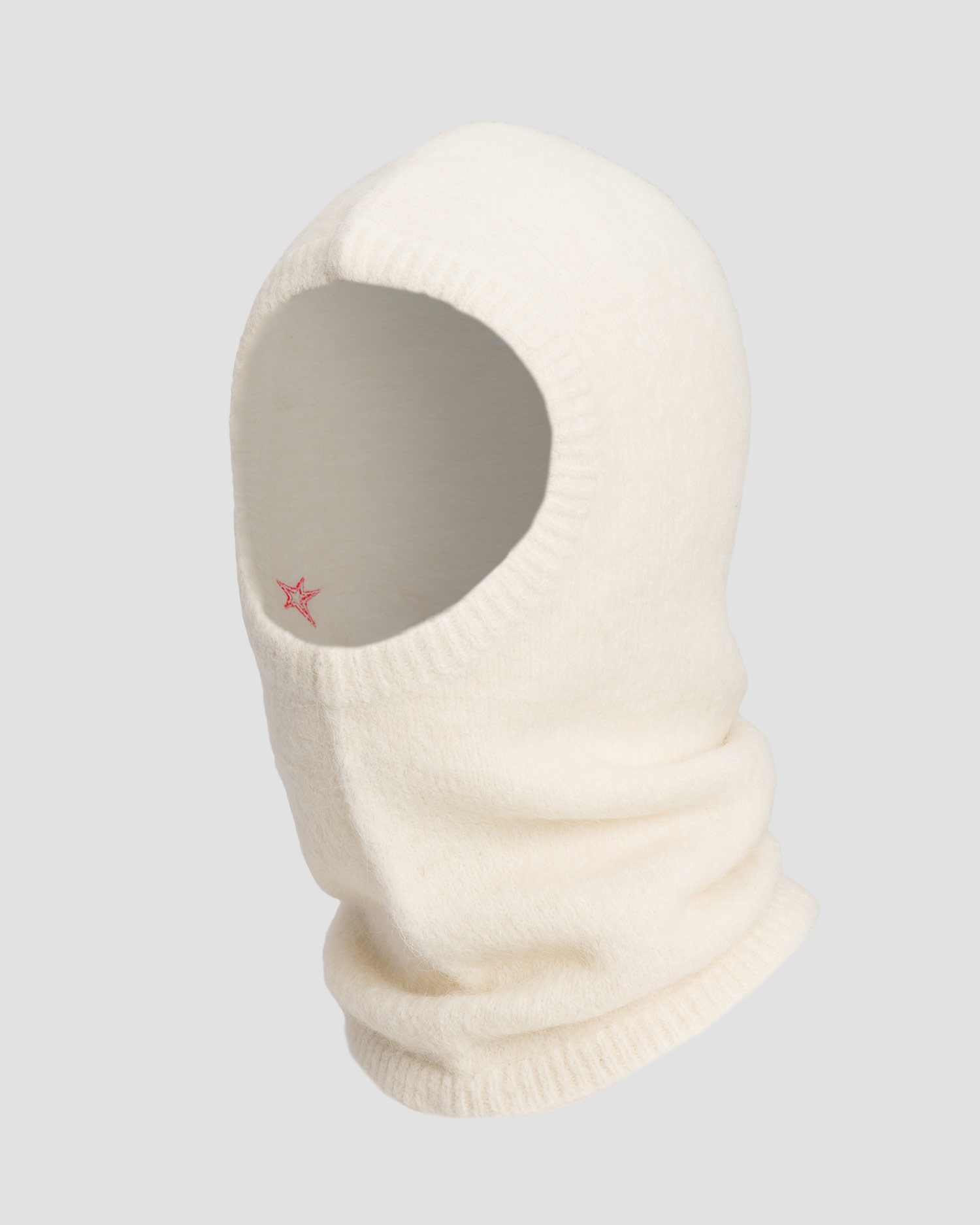Cagoule en laine pour femmes Perfect Moment Balaclava