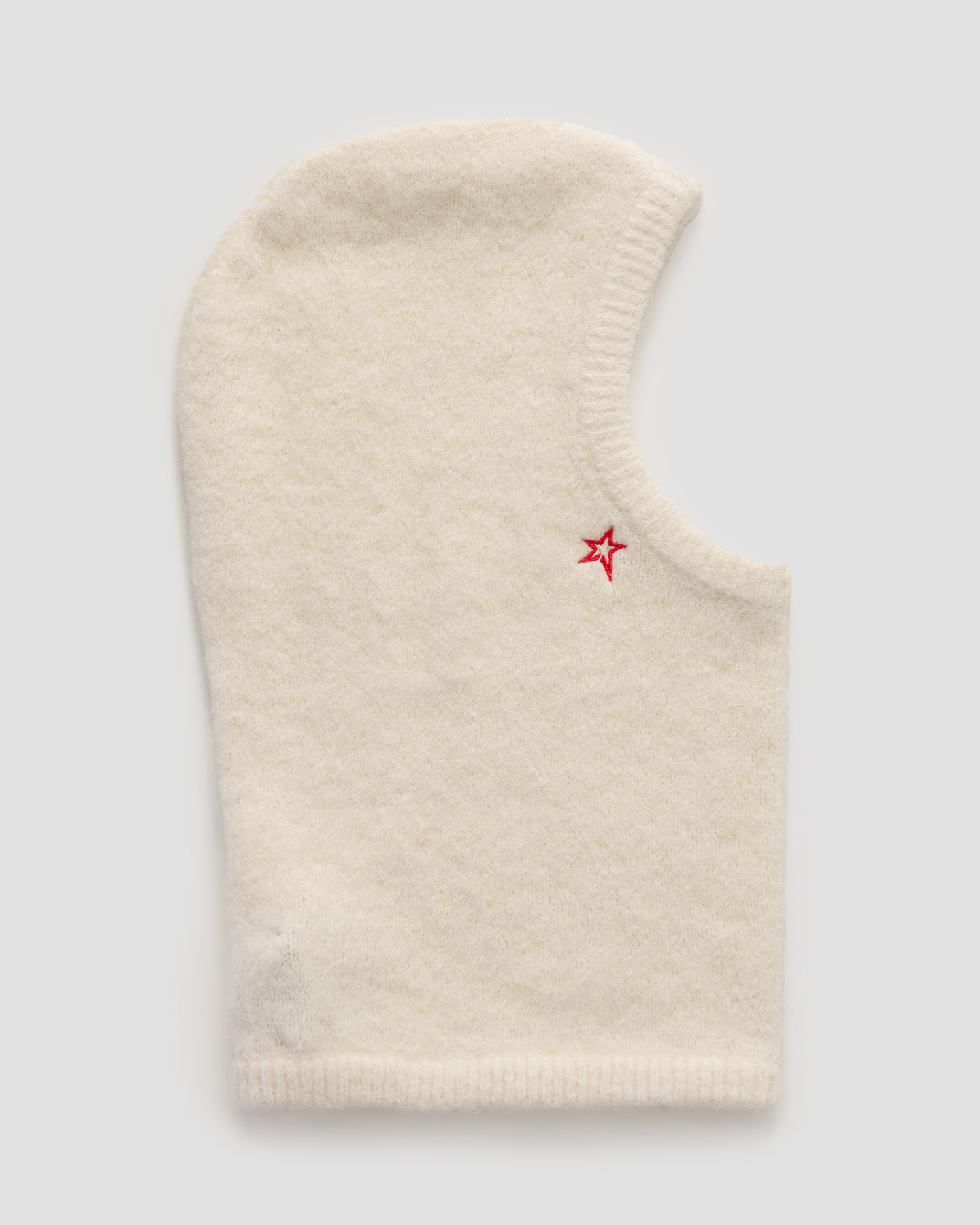 Cagoule en laine pour femmes Perfect Moment Balaclava