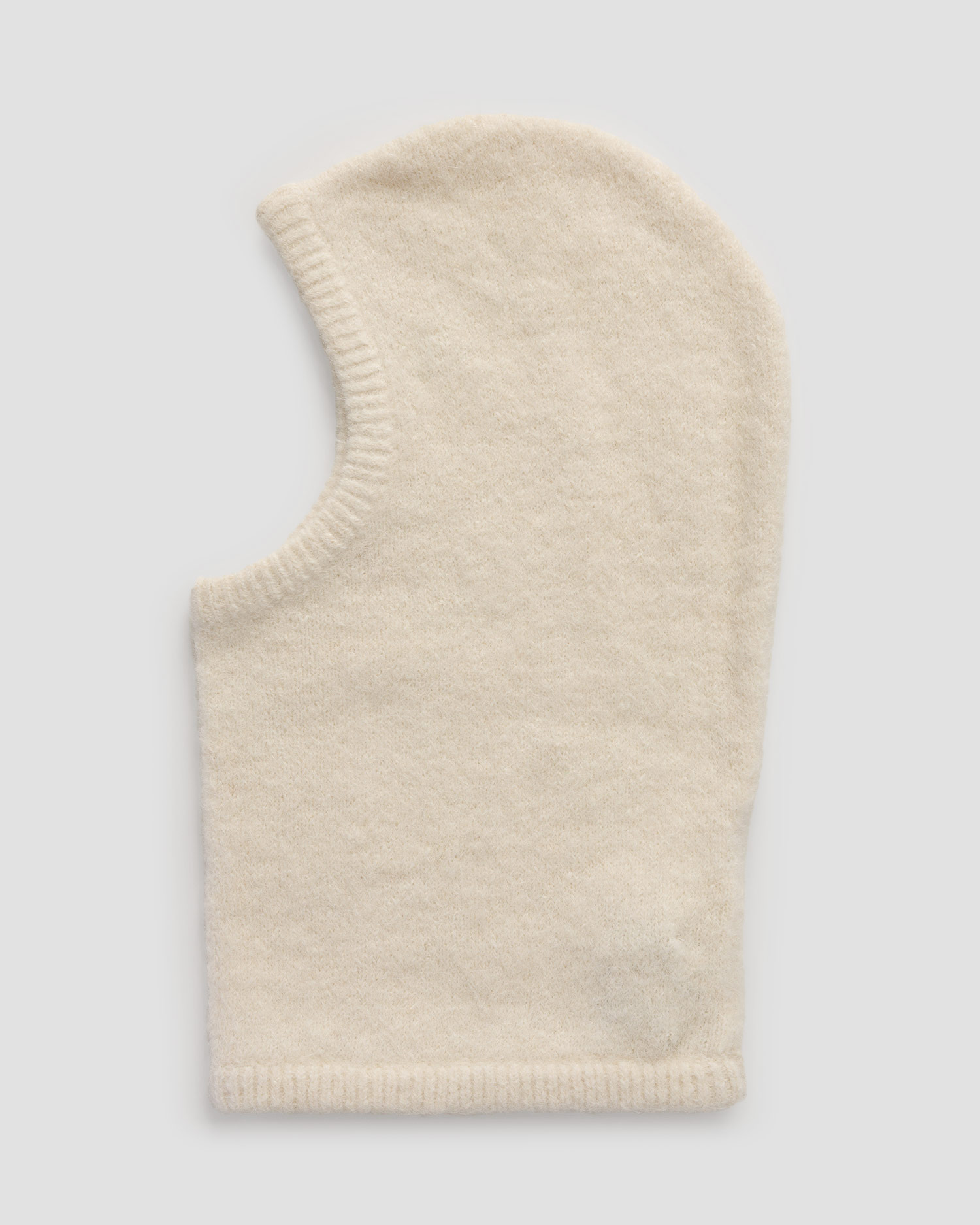 Cagoule en laine pour femmes Perfect Moment Balaclava