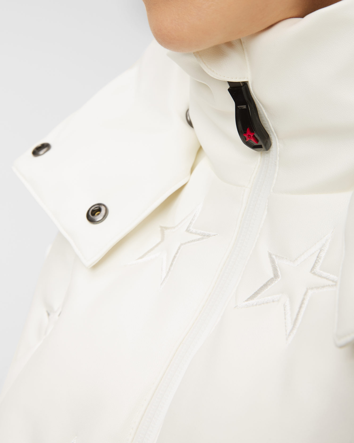 Veste de ski PERFECT MOMENT SUPERNOVA DUVET