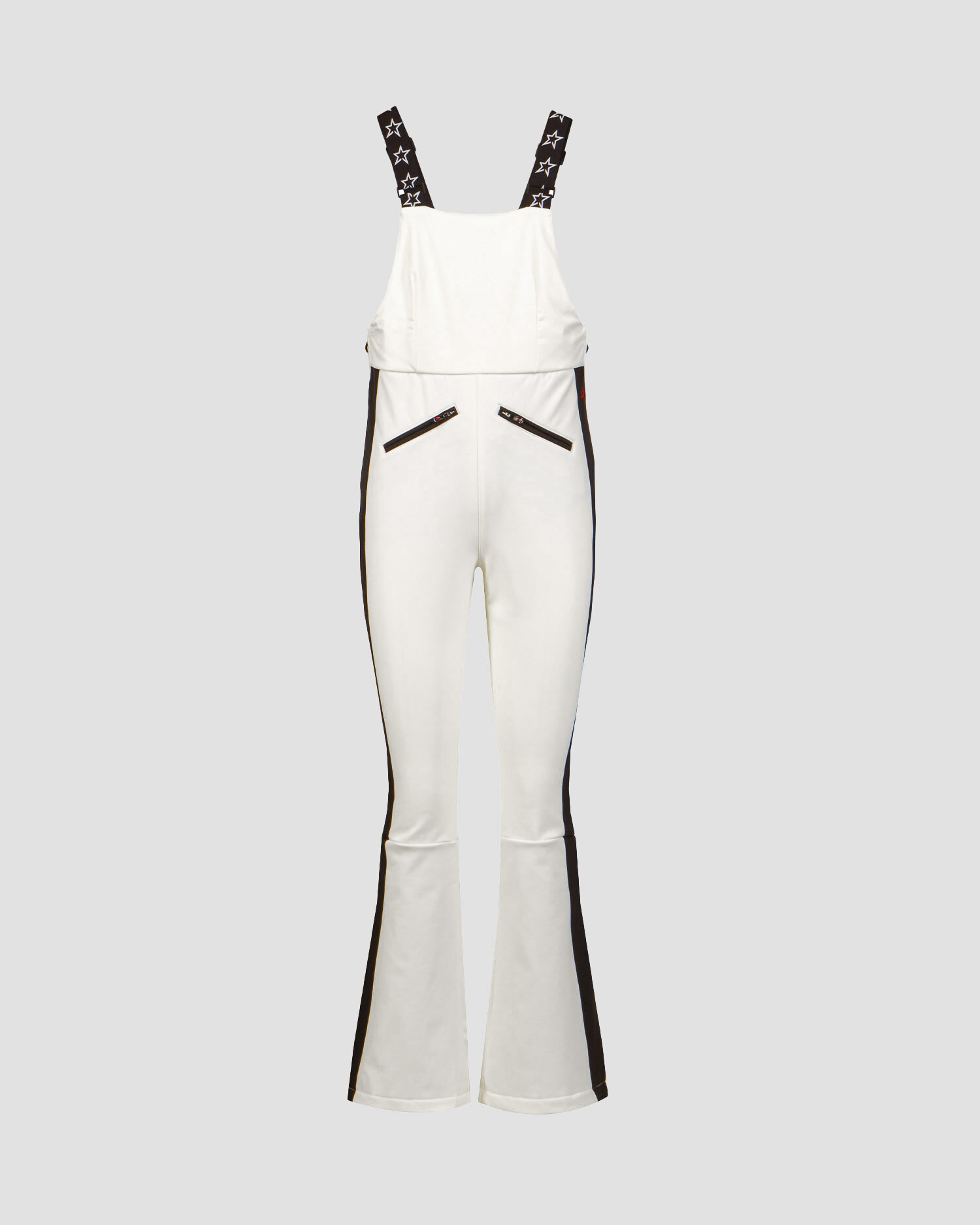 Pantaloni de schi PERFECT MOMENT THORA SALOPETTE