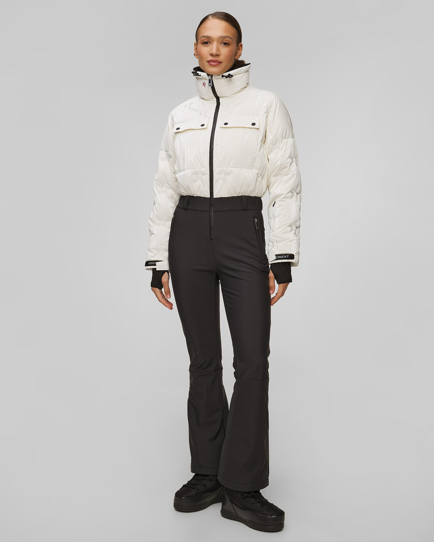 Tuta da sci da donna Perfect Moment Helen Ski Suit