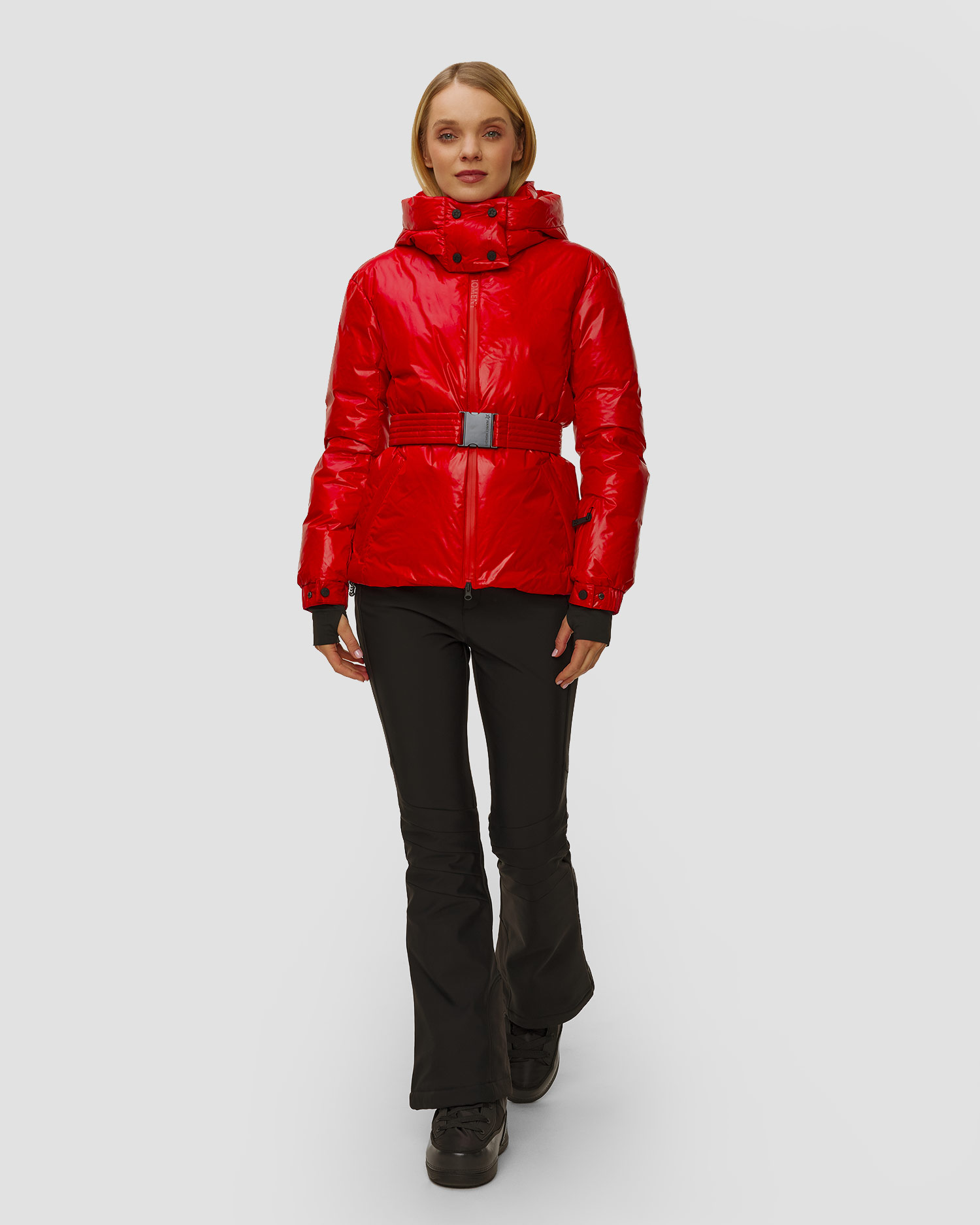 Perfect Moment Candice Ski Parka Damen-Skijacke