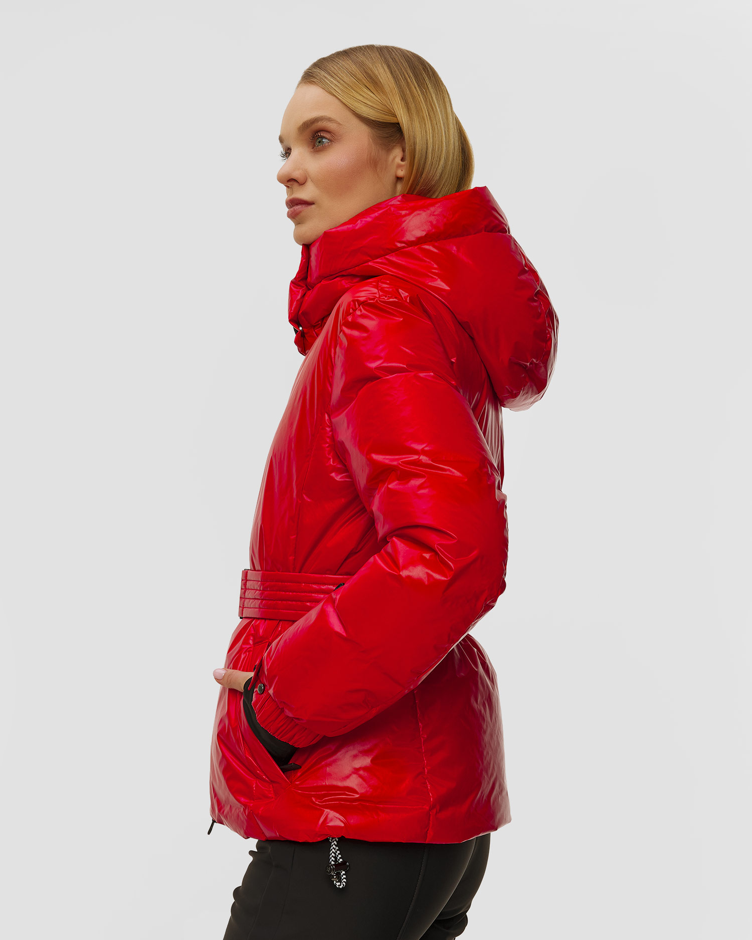 Perfect Moment Candice Ski Parka Damen-Skijacke