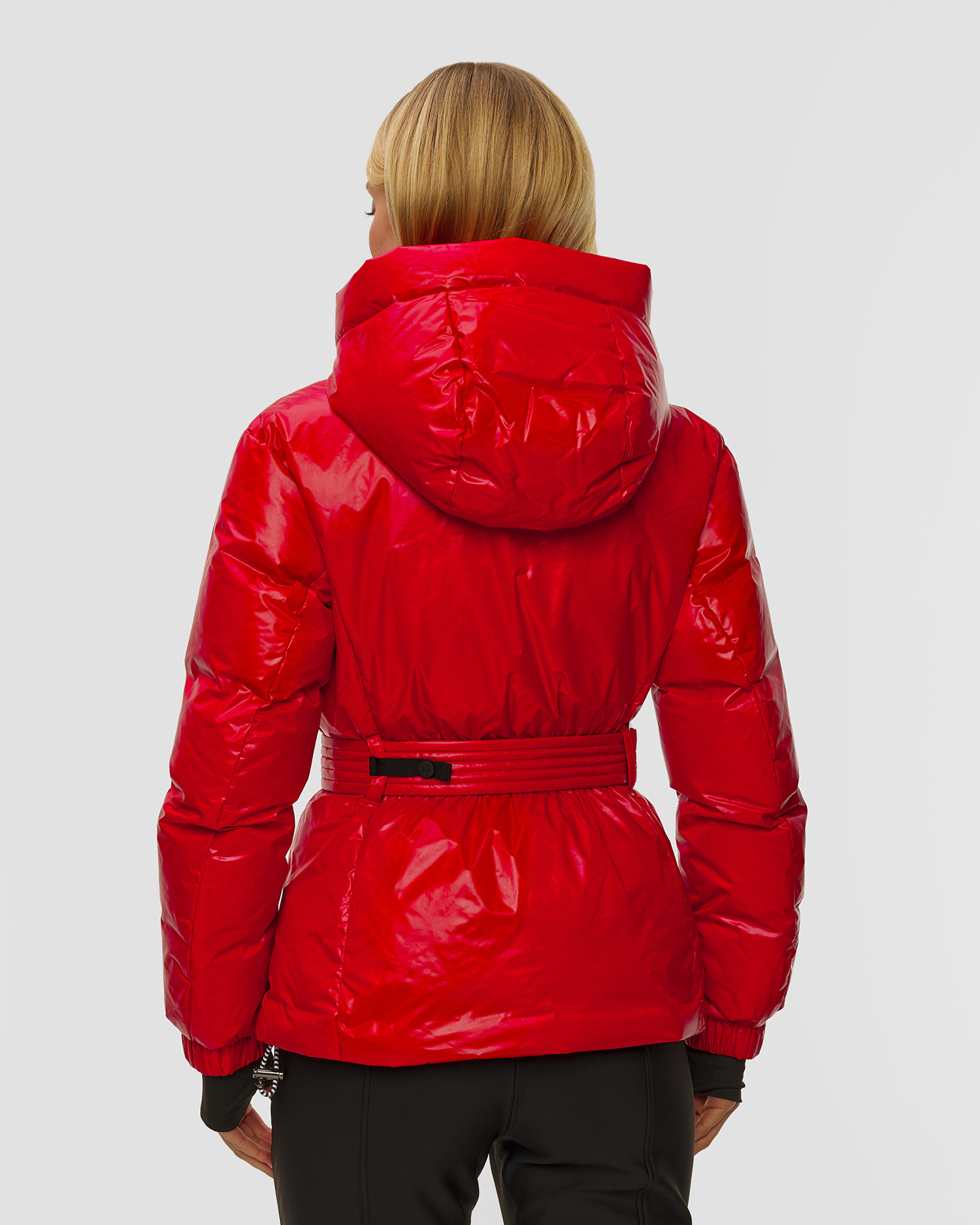 Perfect Moment Candice Ski Parka Damen-Skijacke