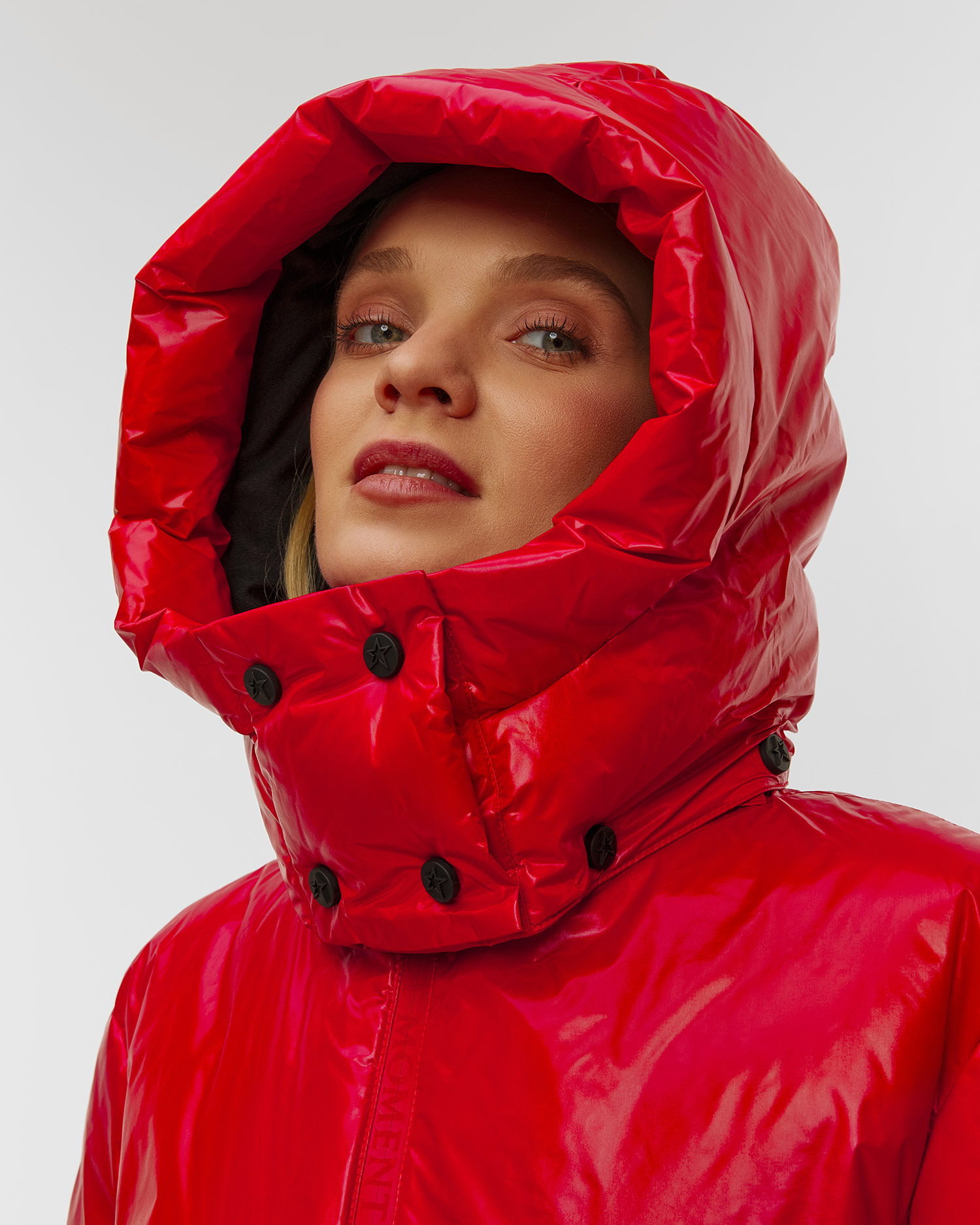 Perfect Moment Candice Ski Parka Damen-Skijacke