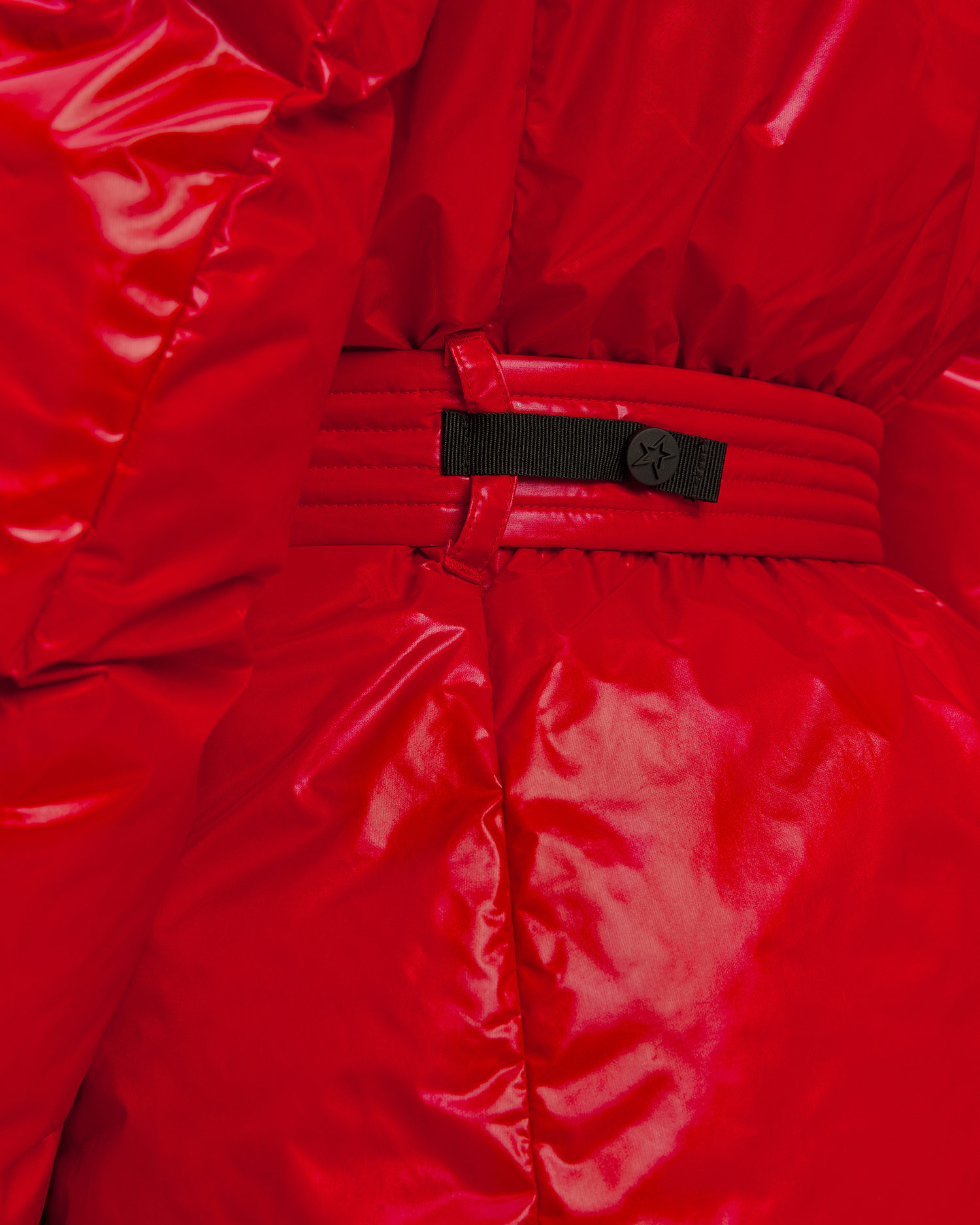 Perfect Moment Candice Ski Parka Damen-Skijacke