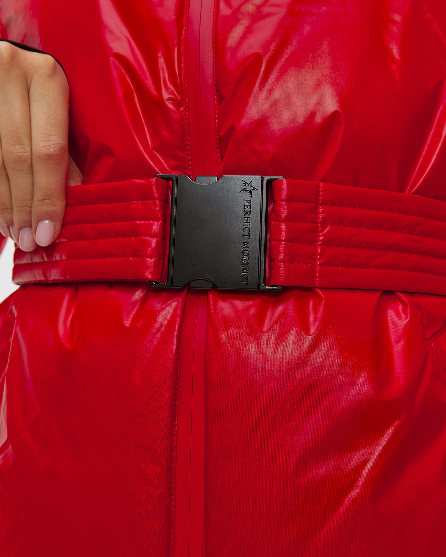 Perfect Moment Candice Ski Parka Damen-Skijacke