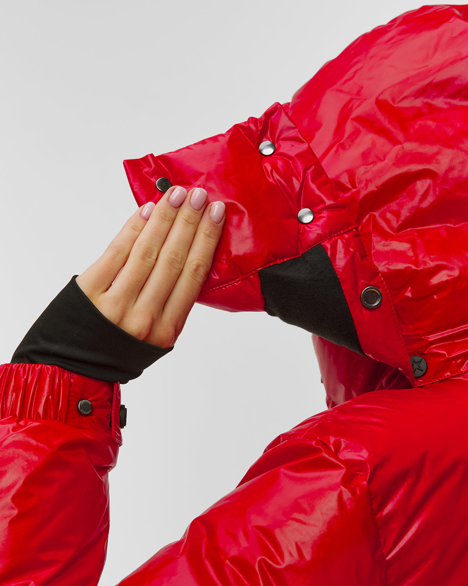 Perfect Moment Candice Ski Parka Damen-Skijacke