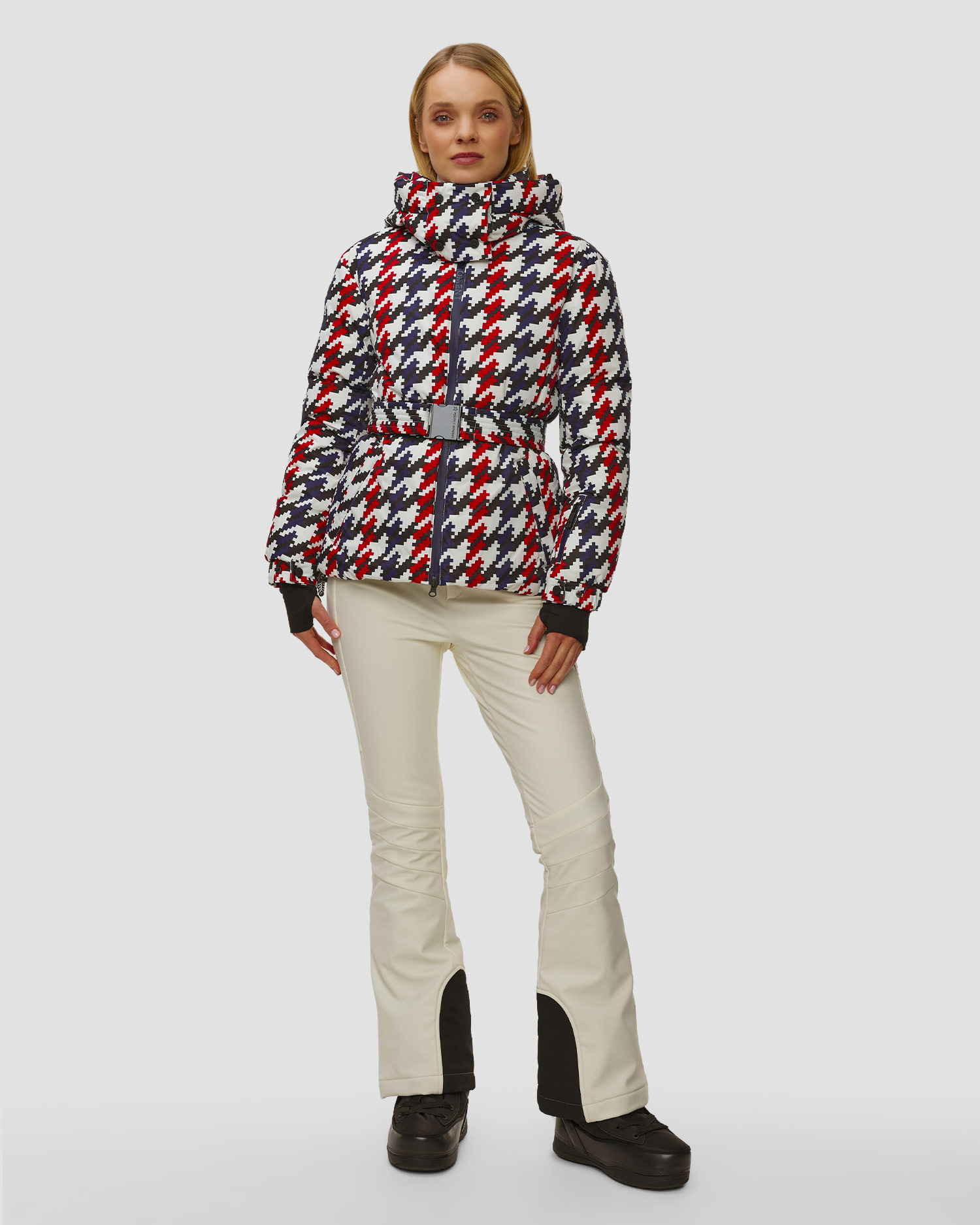 Perfect Moment Candice Ski Parka Damen-Skijacke