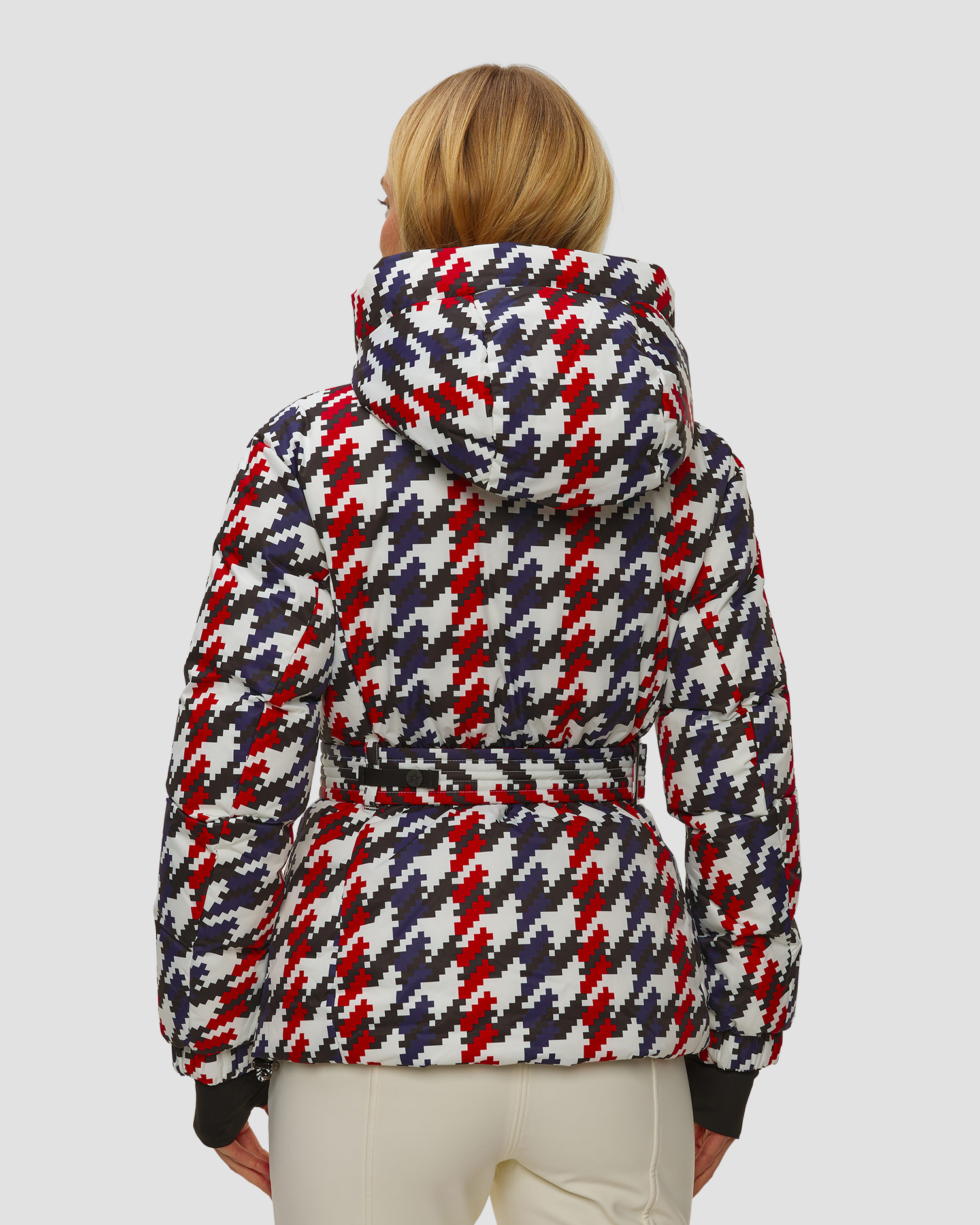 Perfect Moment Candice Ski Parka Damen-Skijacke