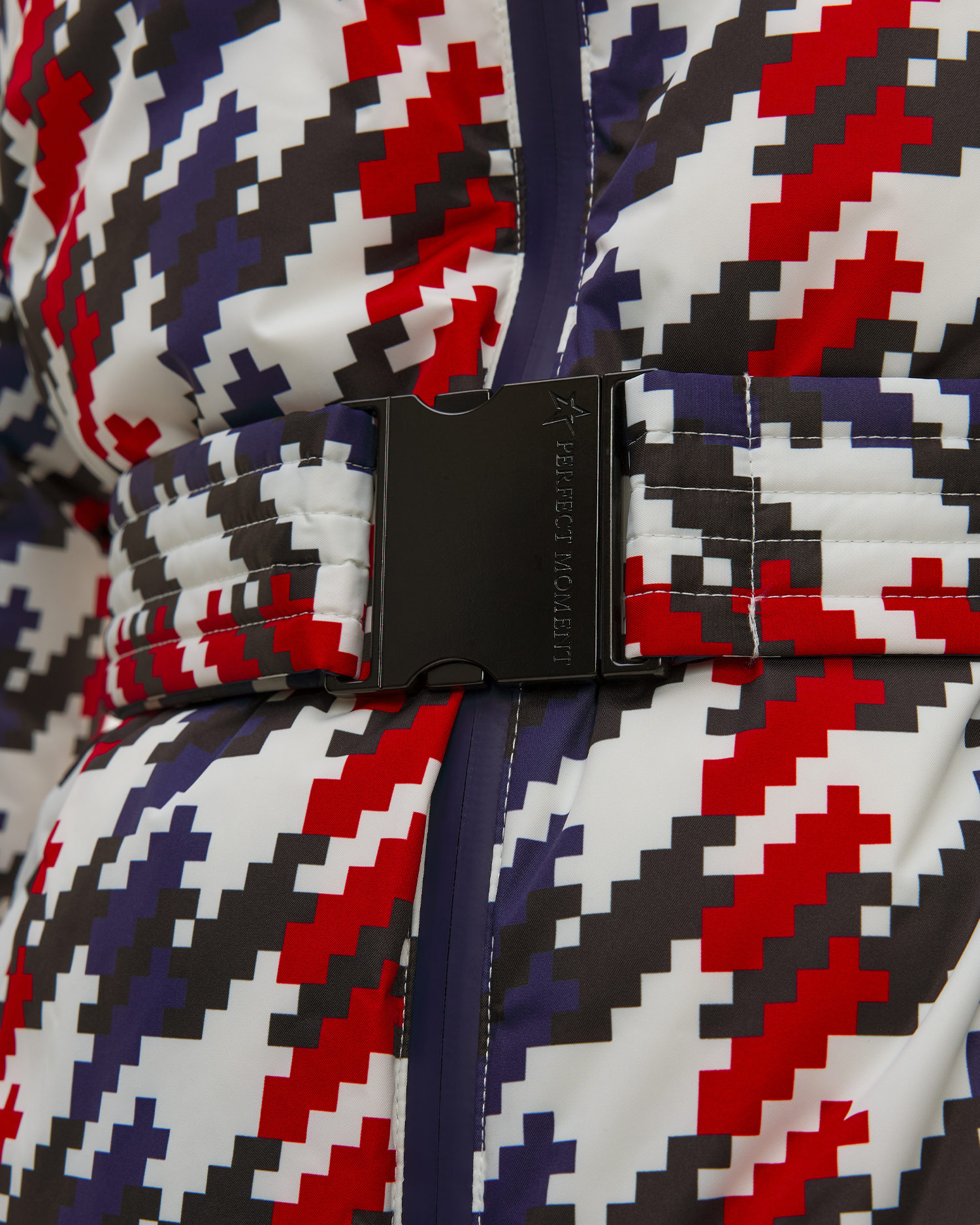 Perfect Moment Candice Ski Parka Damen-Skijacke