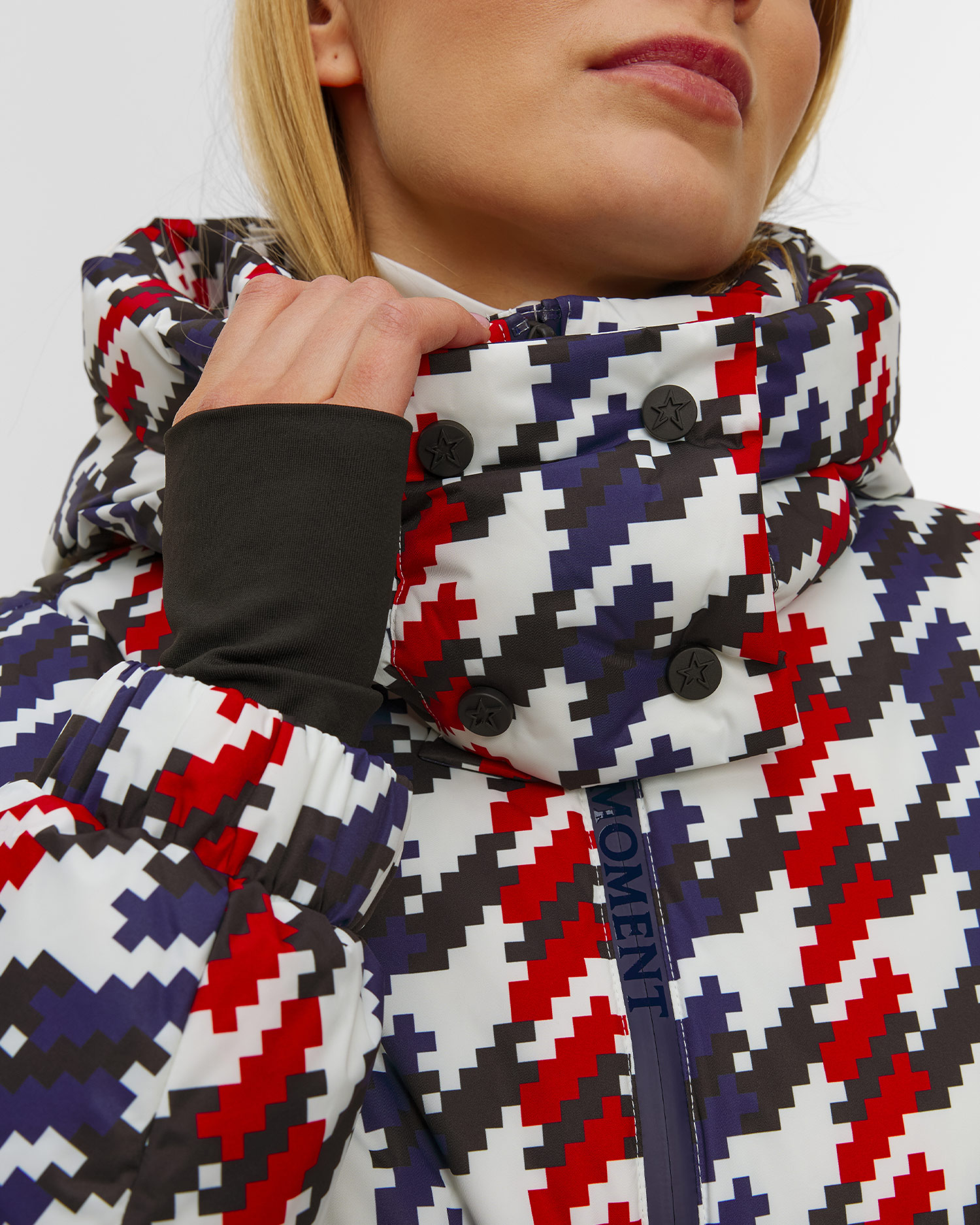 Perfect Moment Candice Ski Parka Damen-Skijacke